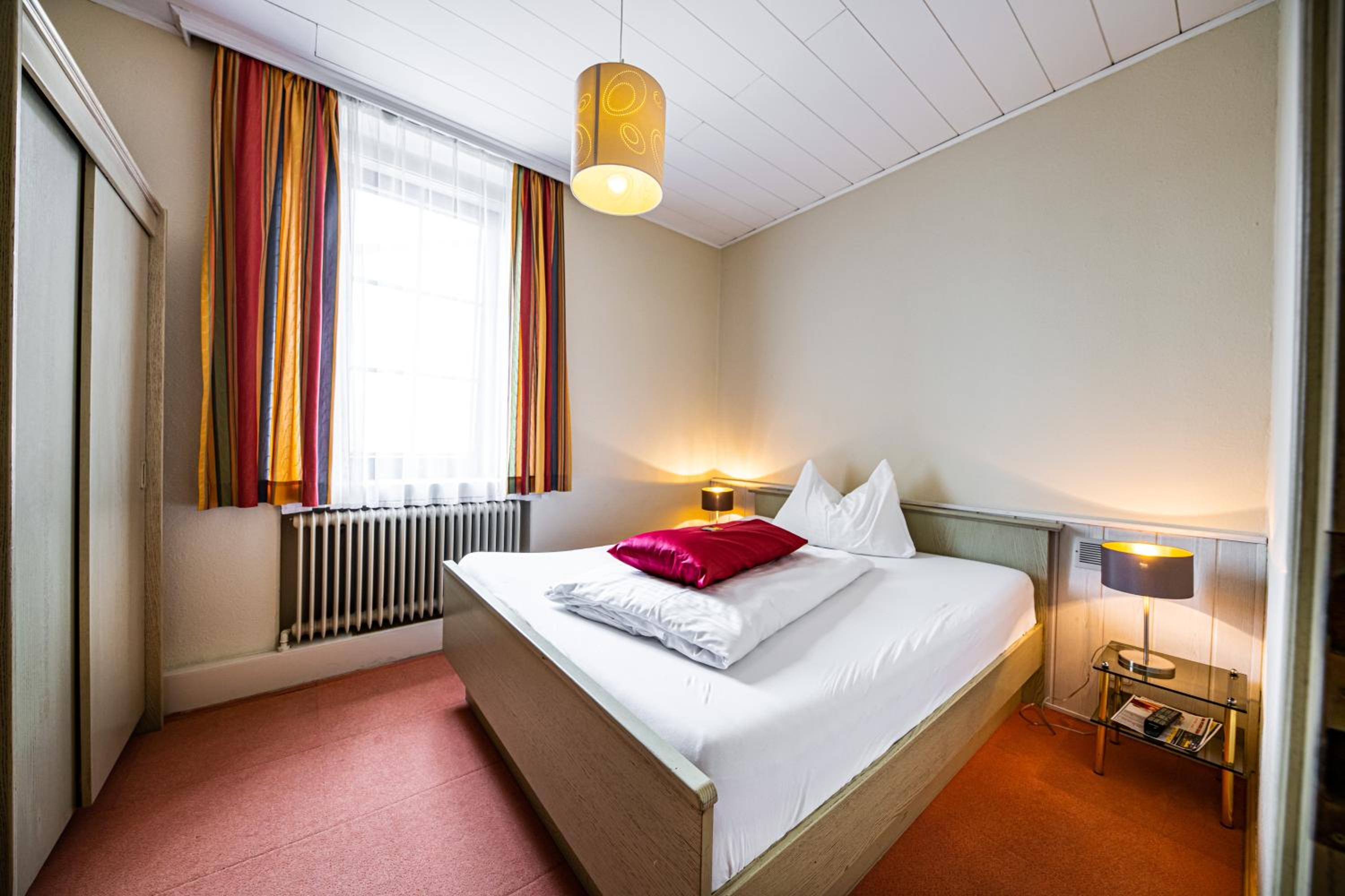 Junior Suite Standard
