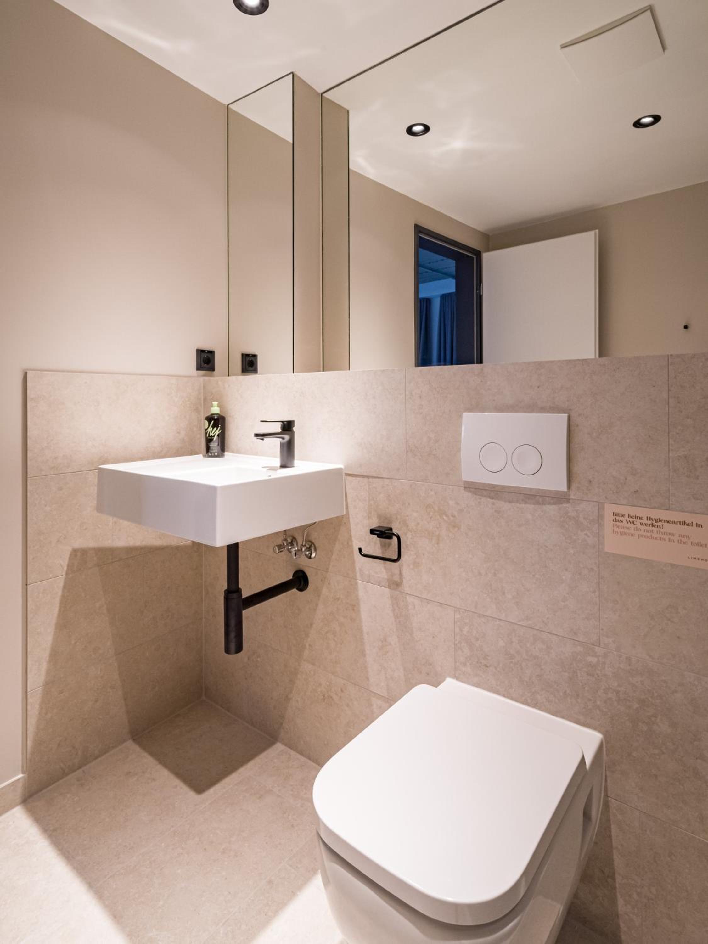 Suite with river view - Photo 5