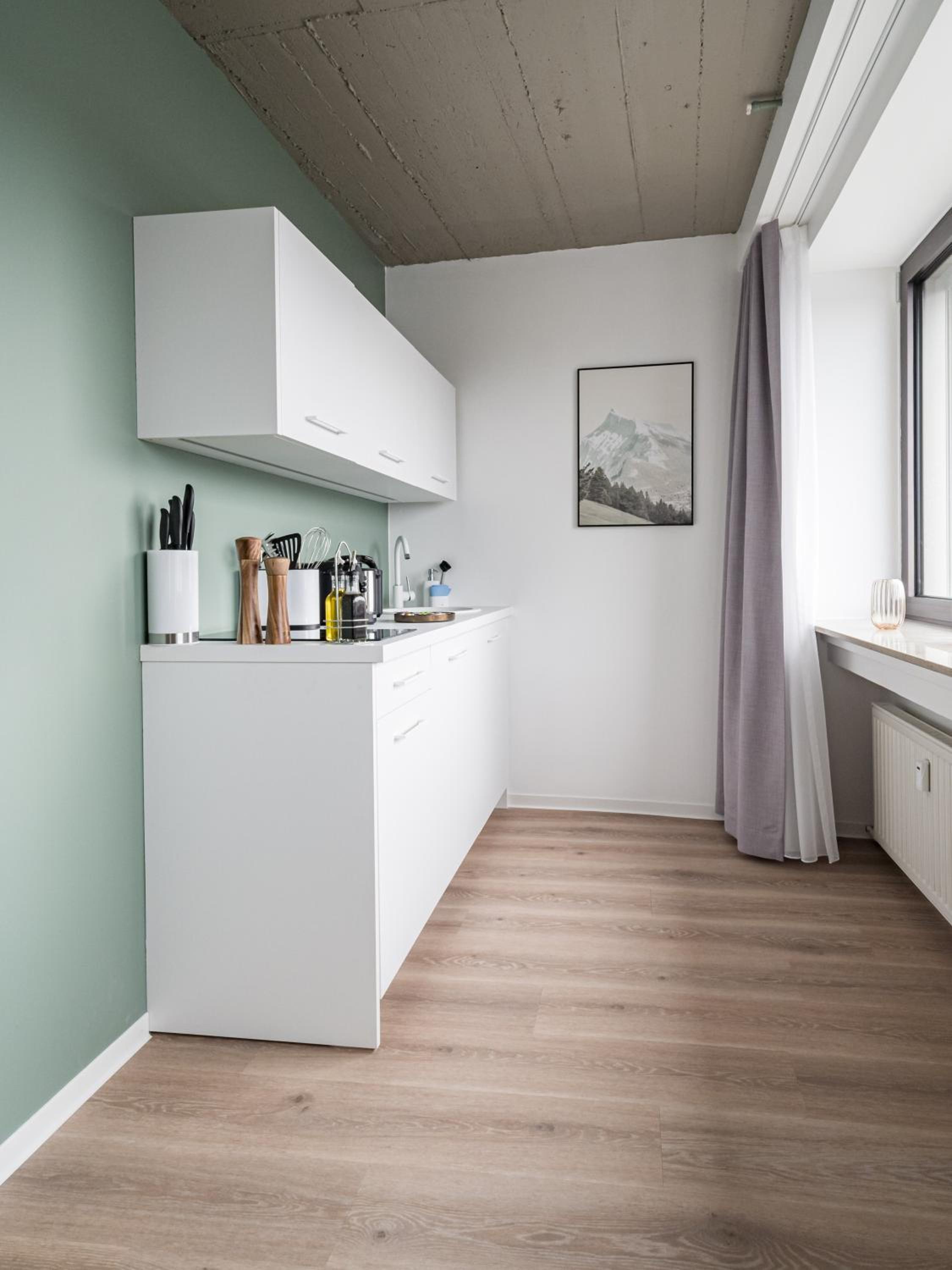 Suite with river view - Photo 6