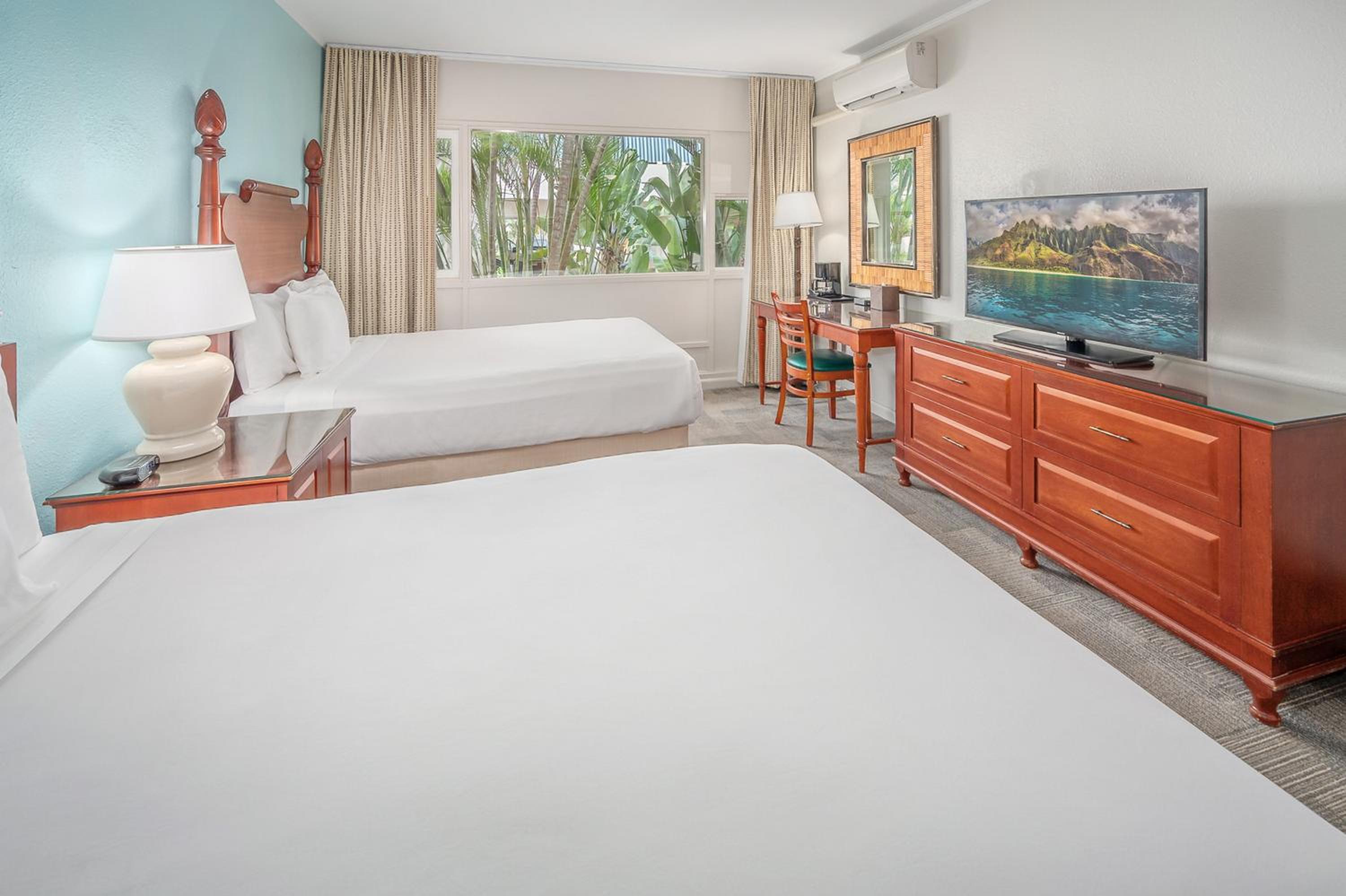 Standard Room Two Doubles - Photo 6