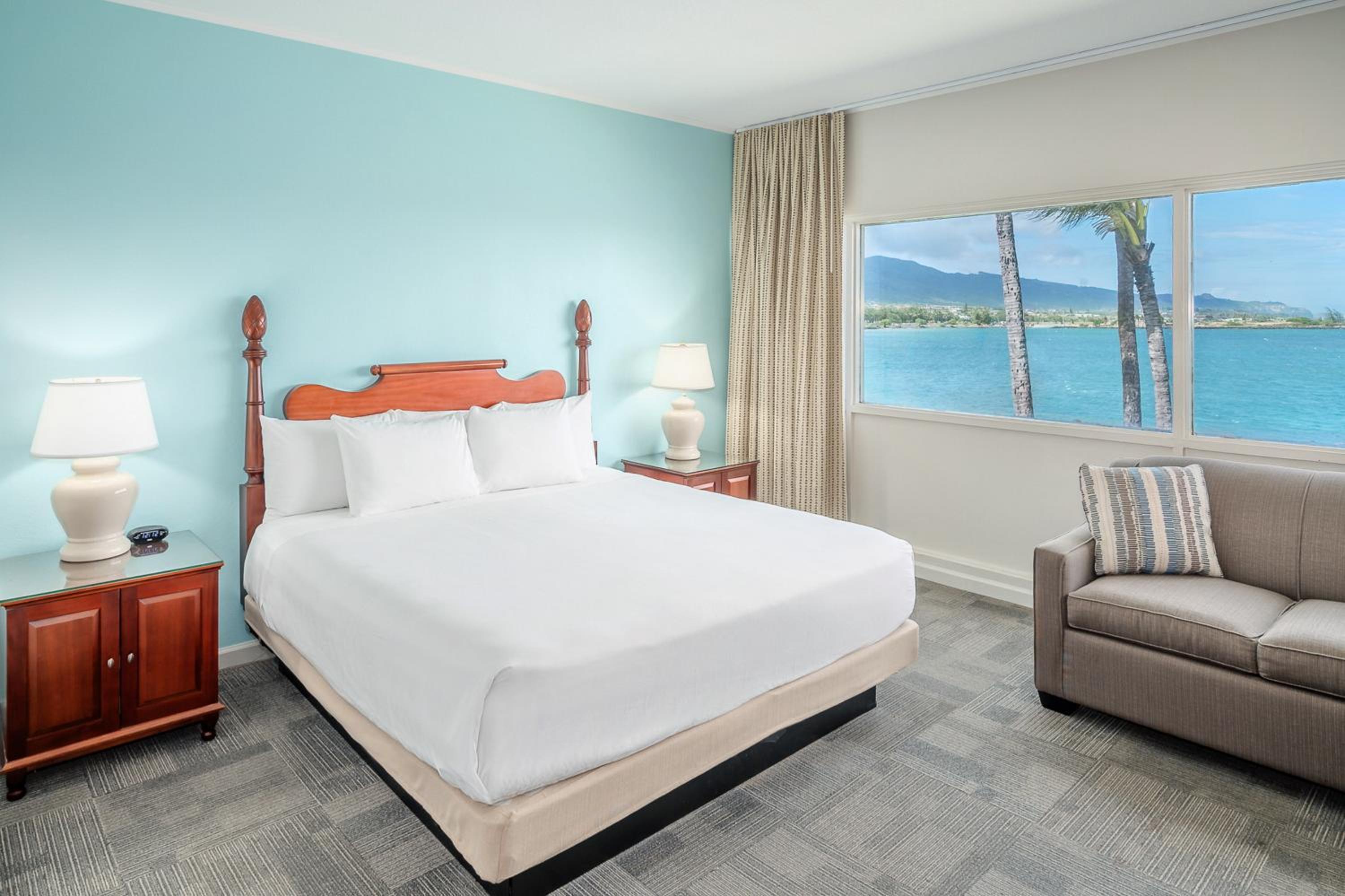 Ocean View One King - Photo 2