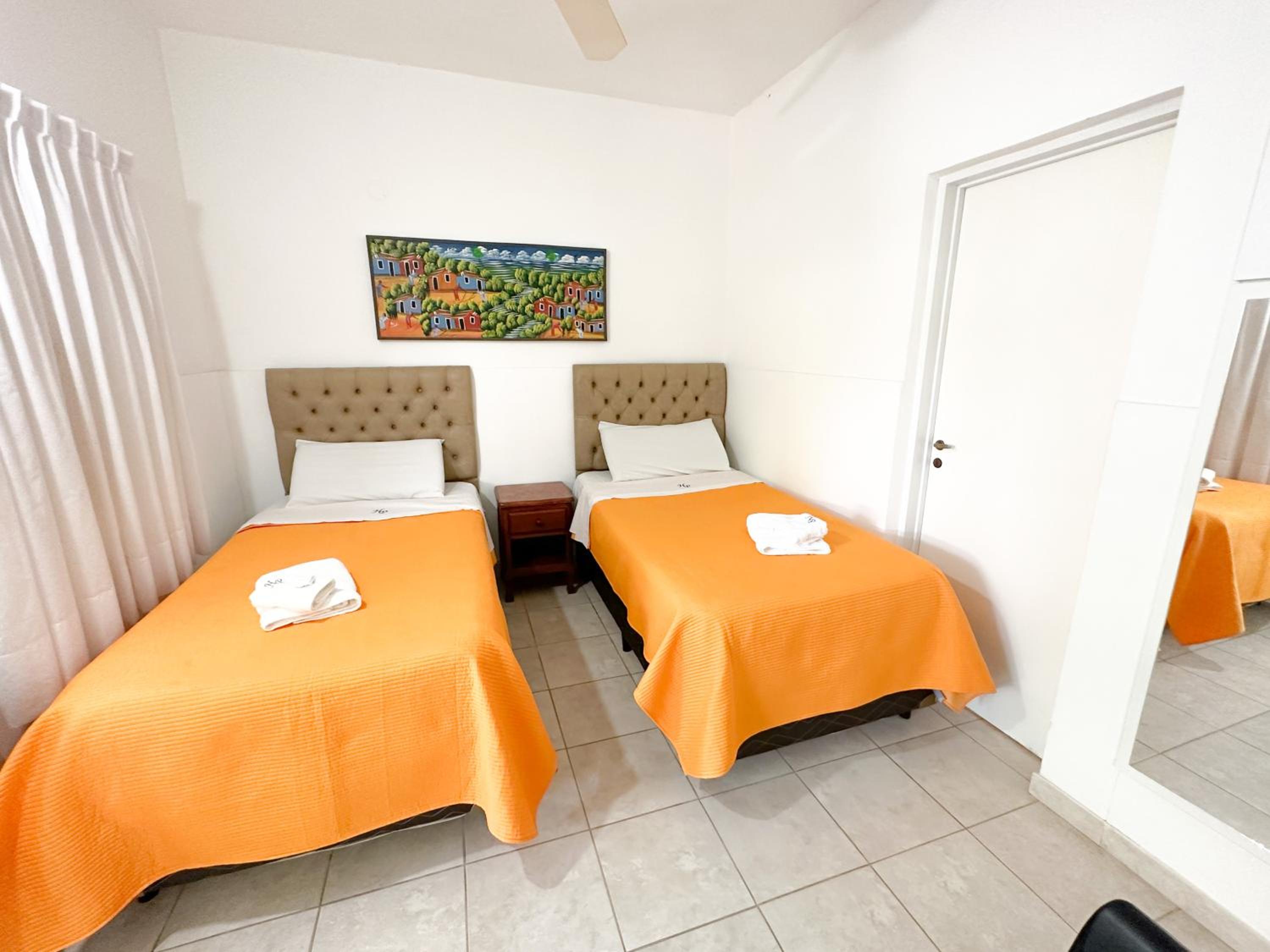 Twin Room photo 1