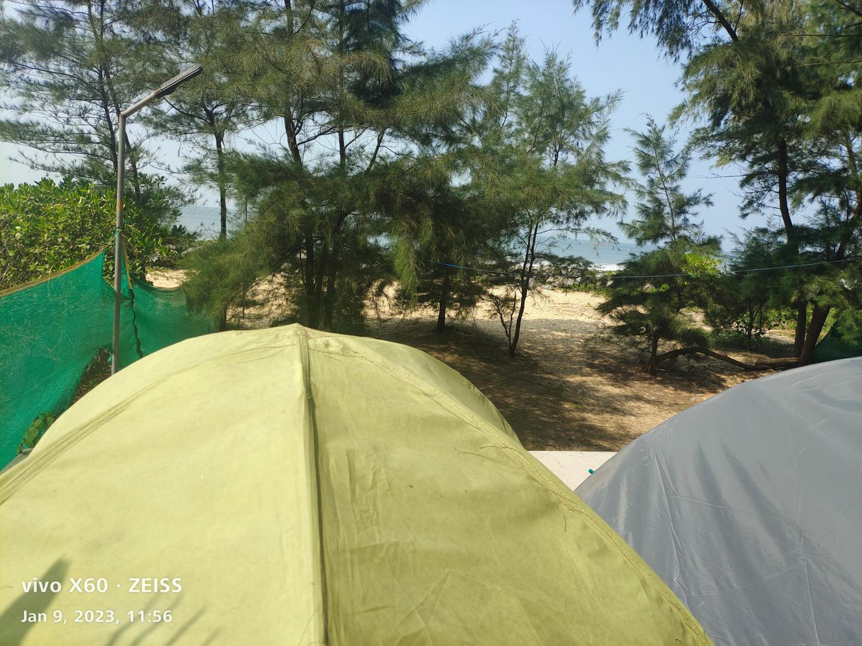 Tent photo 3