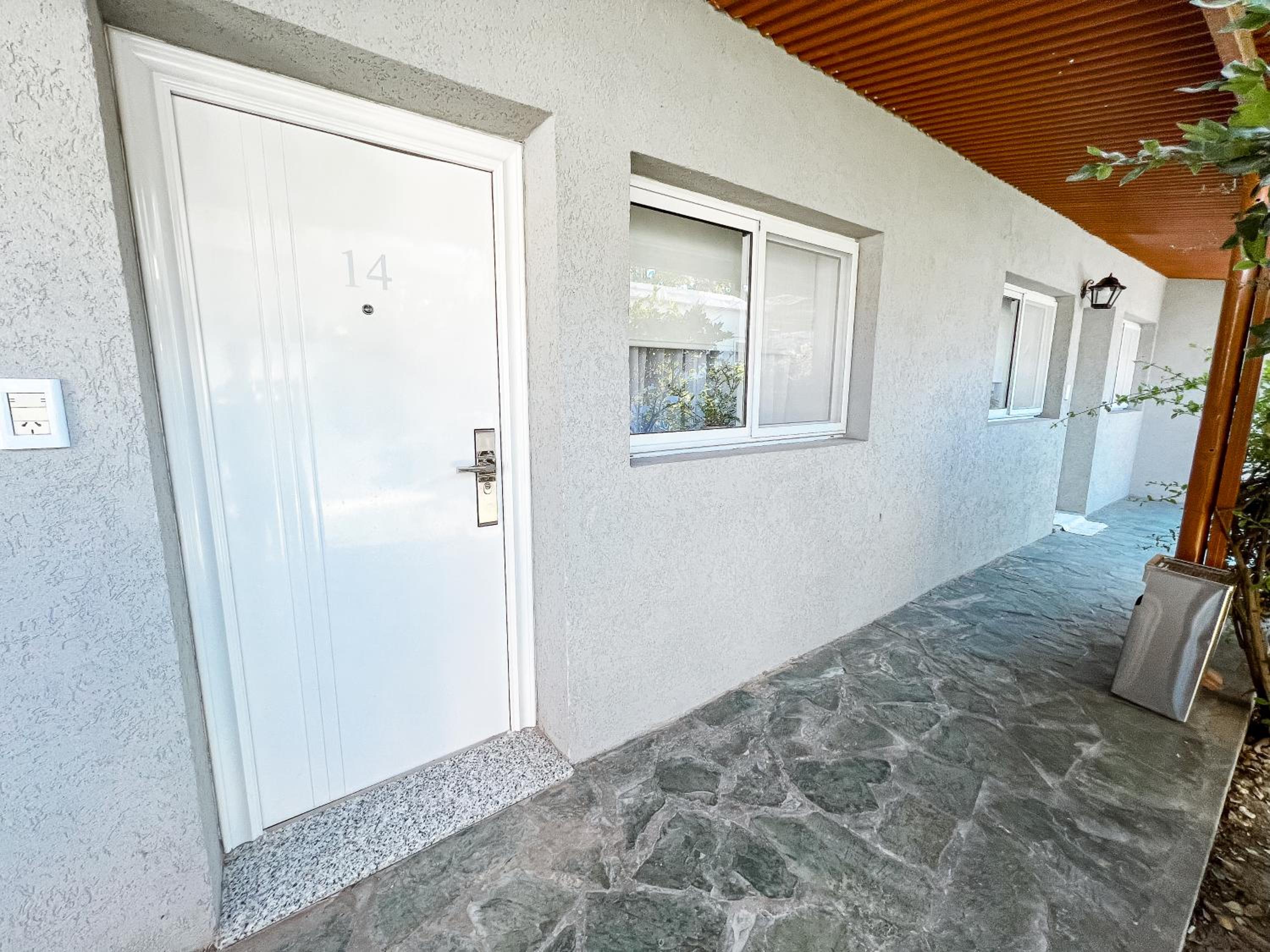 Quadruple Room photo 2