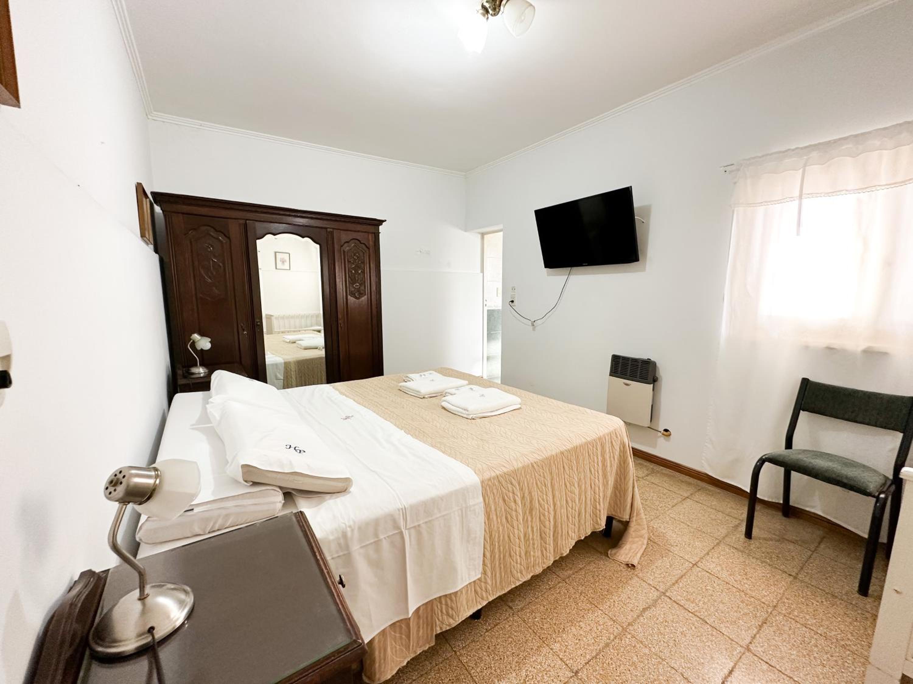 Double Room photo 1