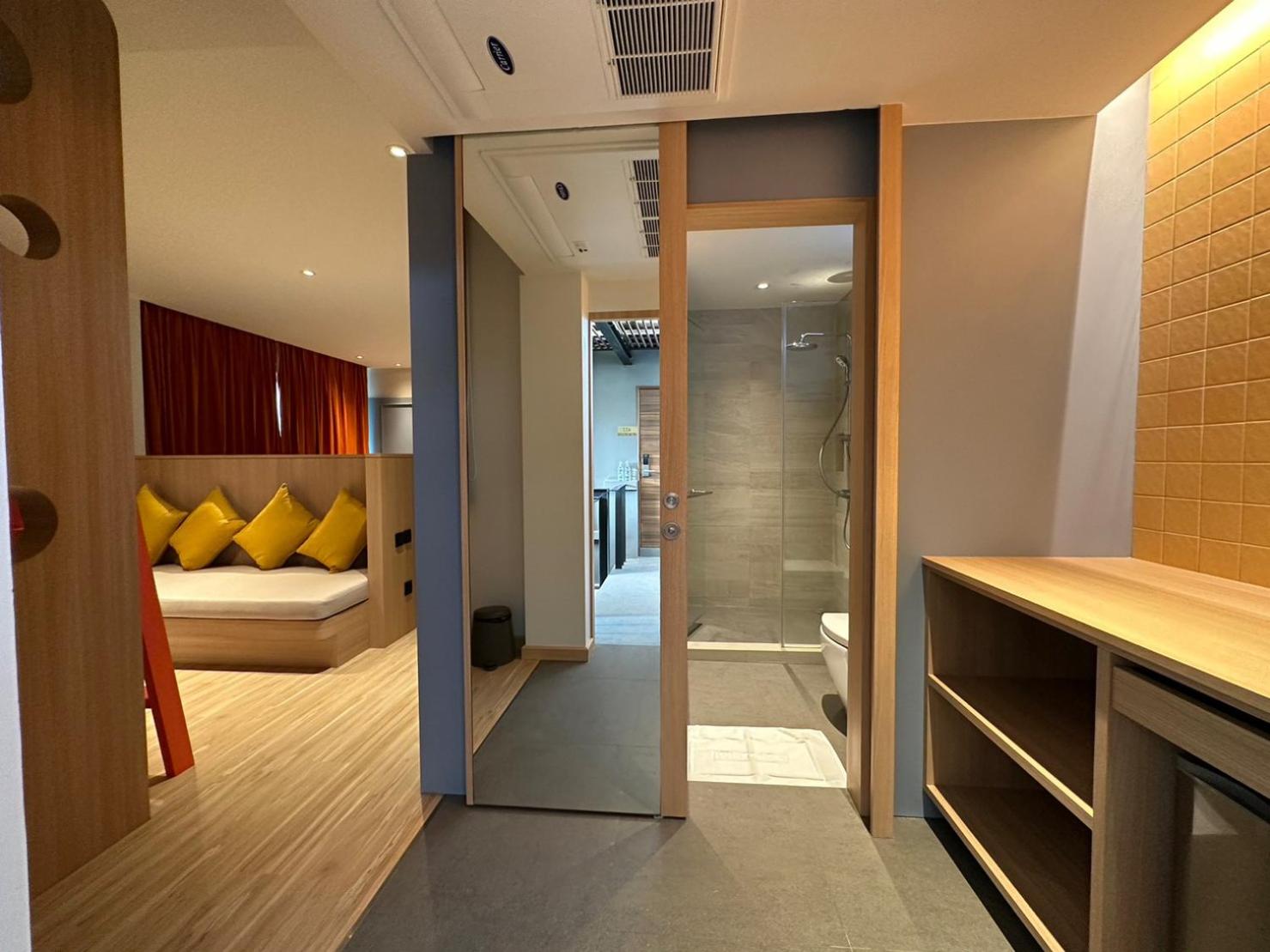 Family Suite - Photo 5
