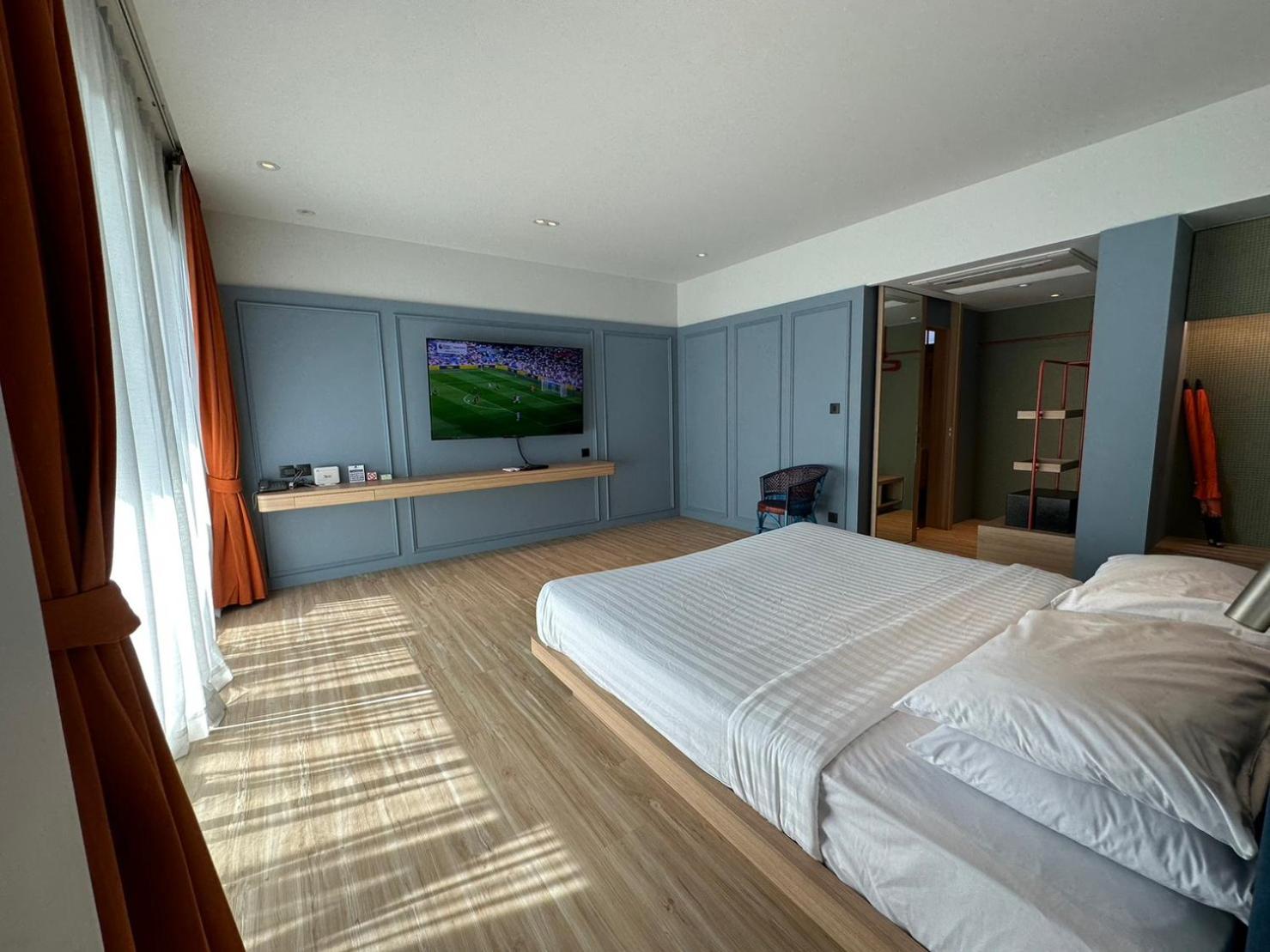 Family Suite - Photo 4