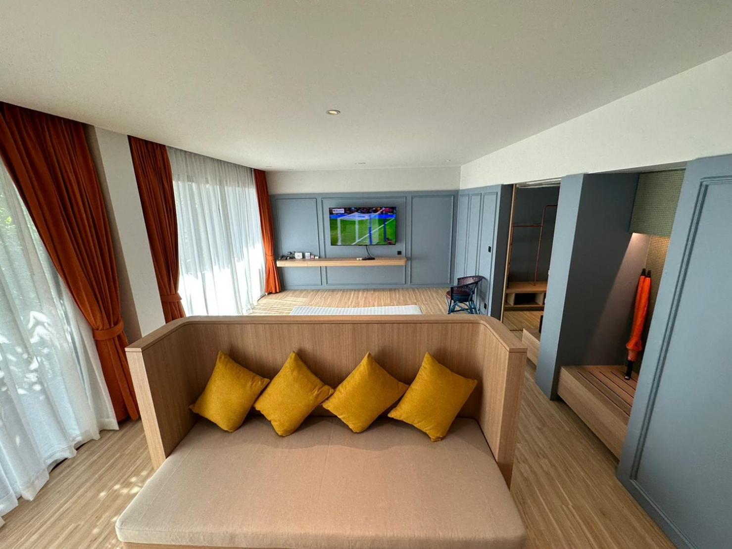 Family Suite - Photo 3
