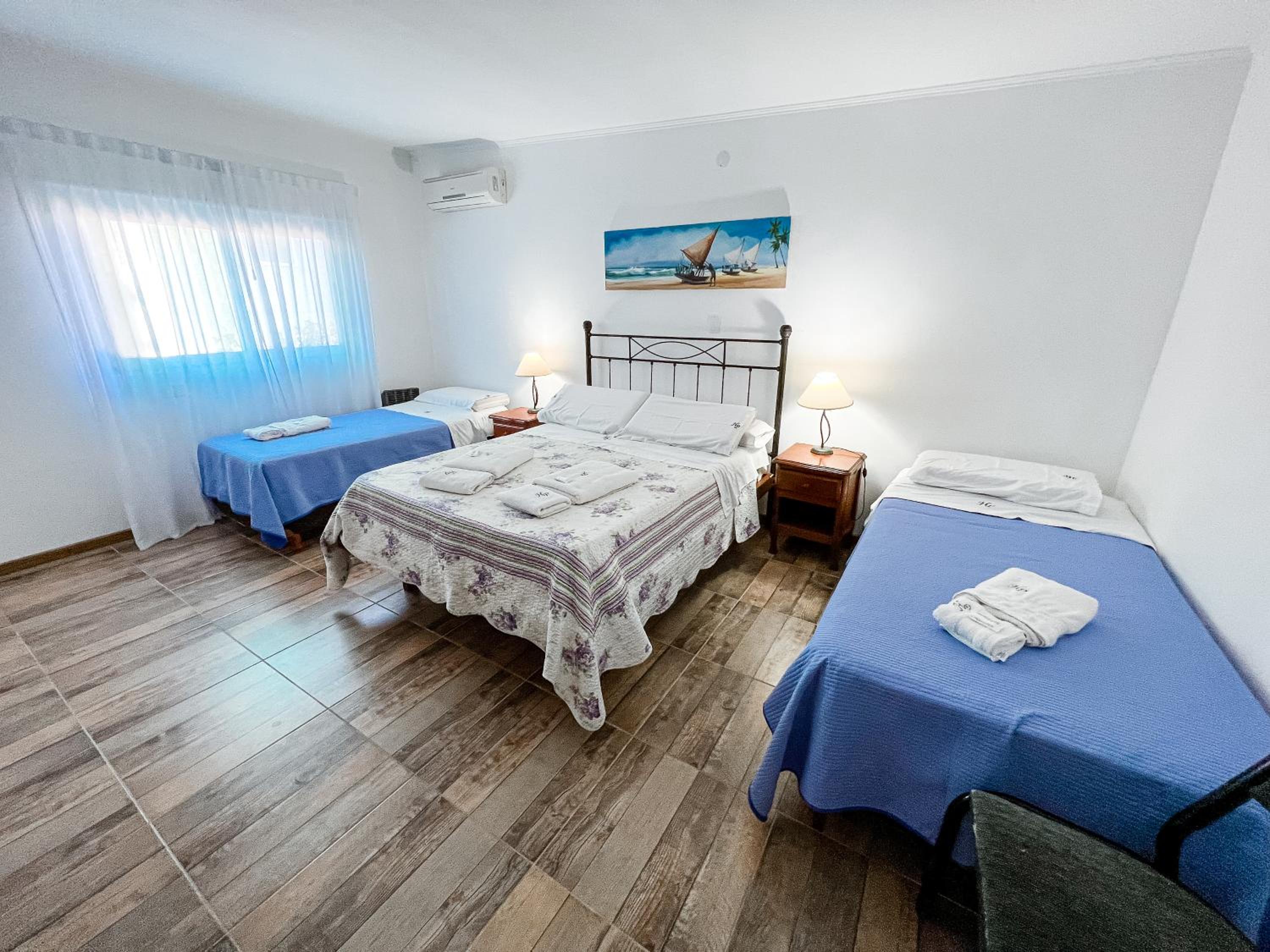 Quadruple Room photo 1