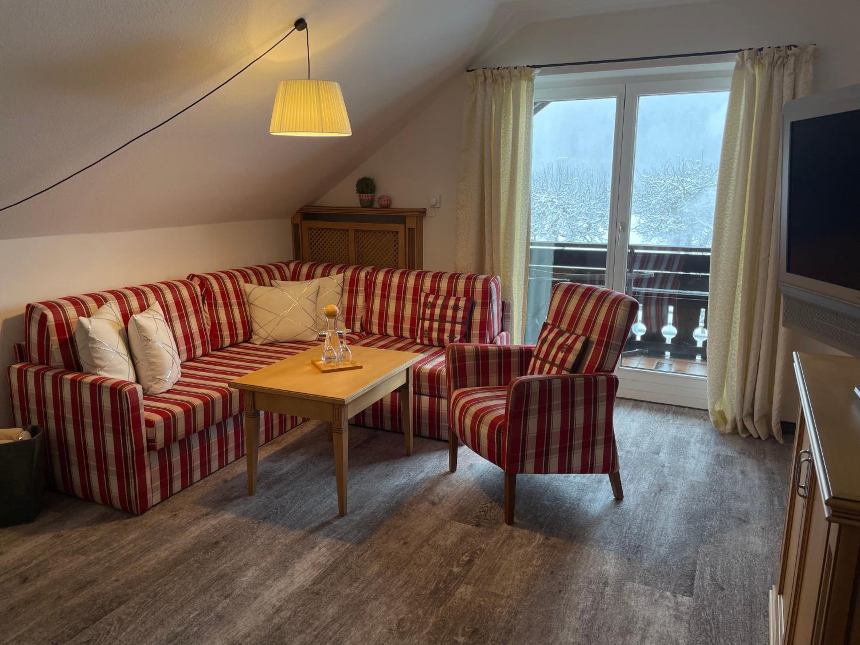 Apartment Sonnenblick (Haupthaus) photo 2