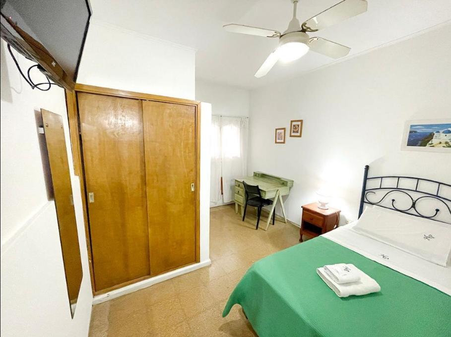 Single Room photo 3