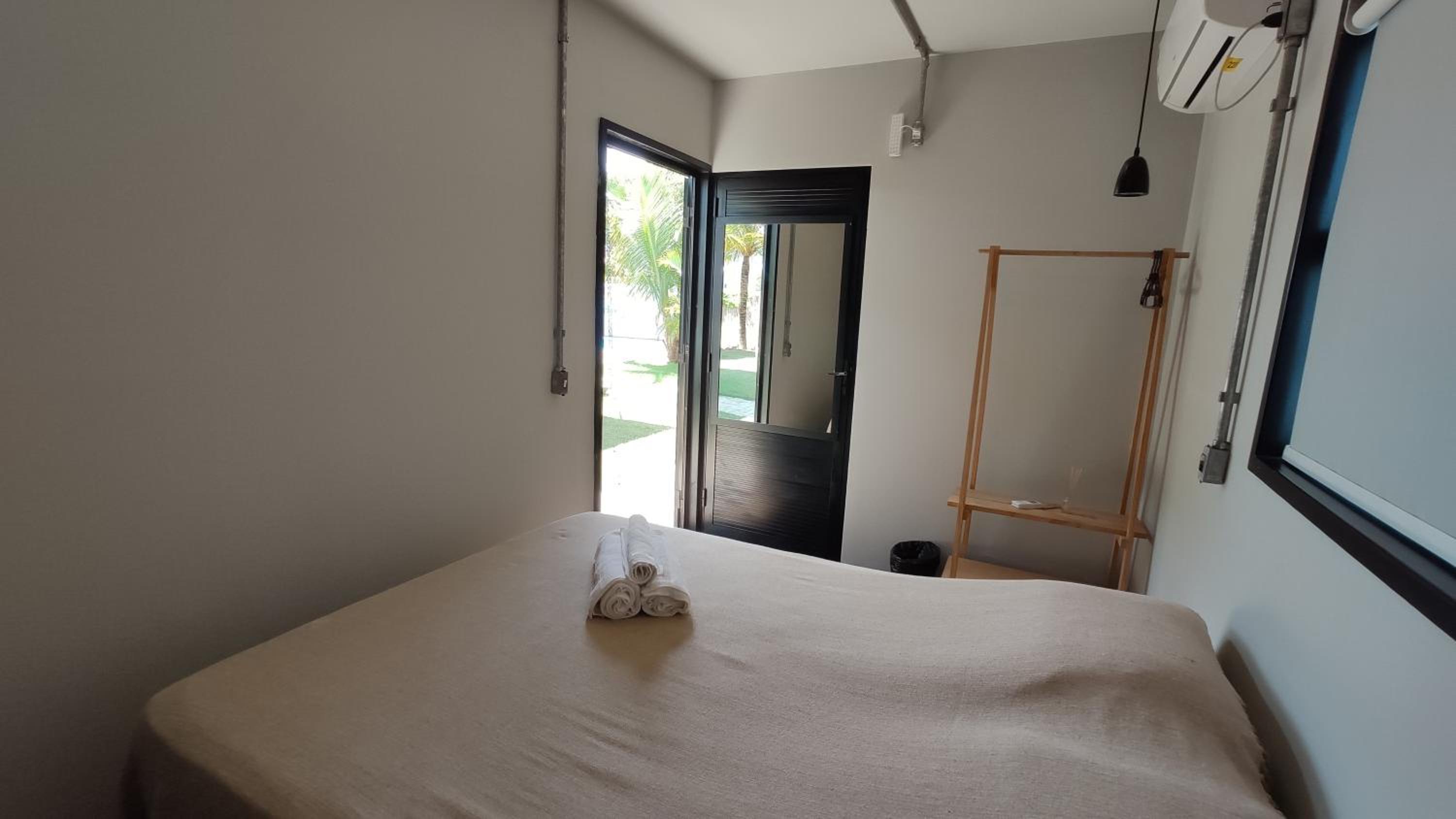 Comfort Triple Room with Shower