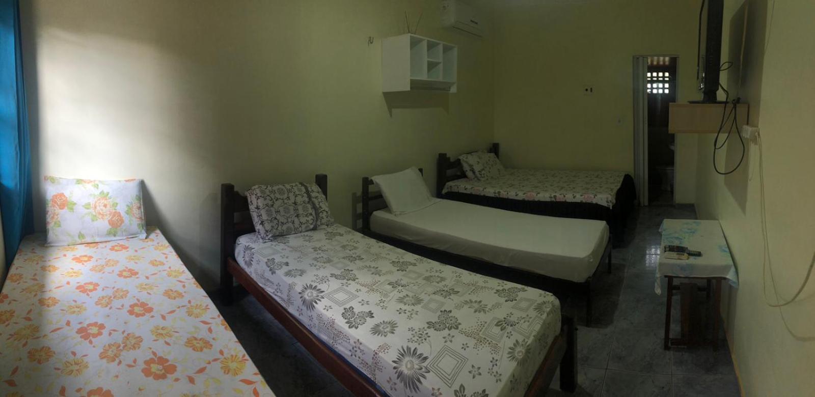 Family Room photo 1