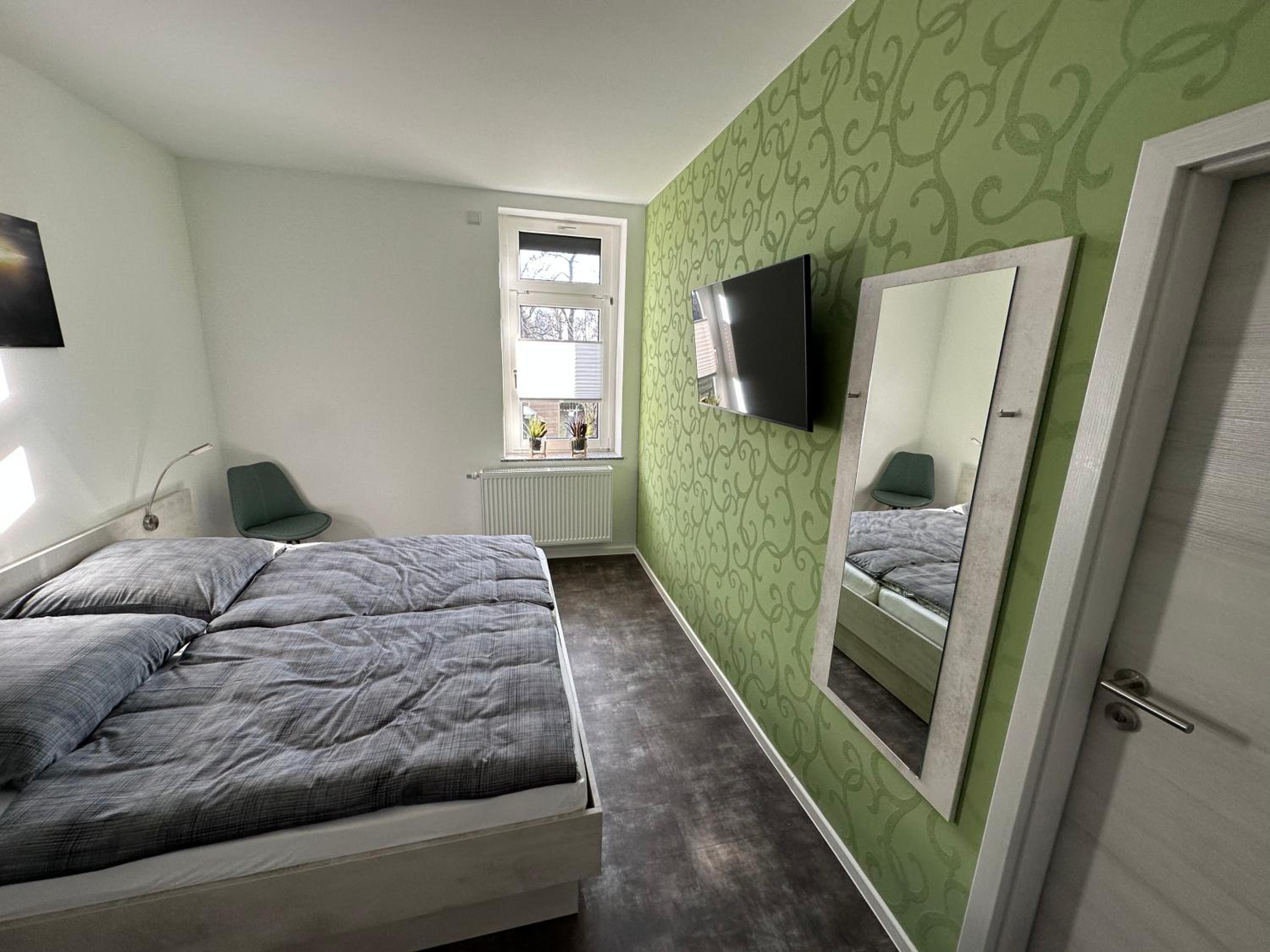 Double Room with Private Bathroom photo 2