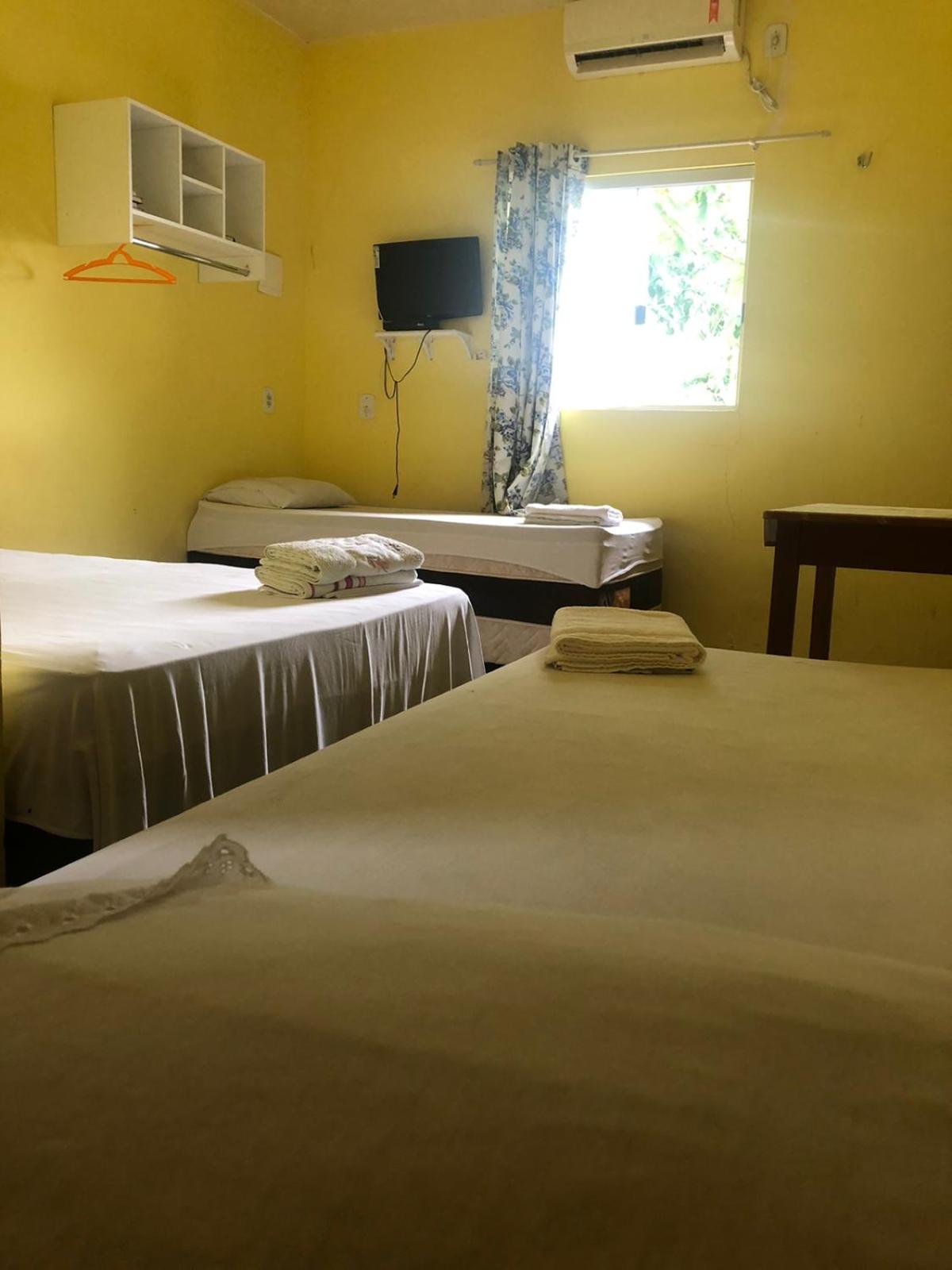 Classic Quadruple Room photo 1
