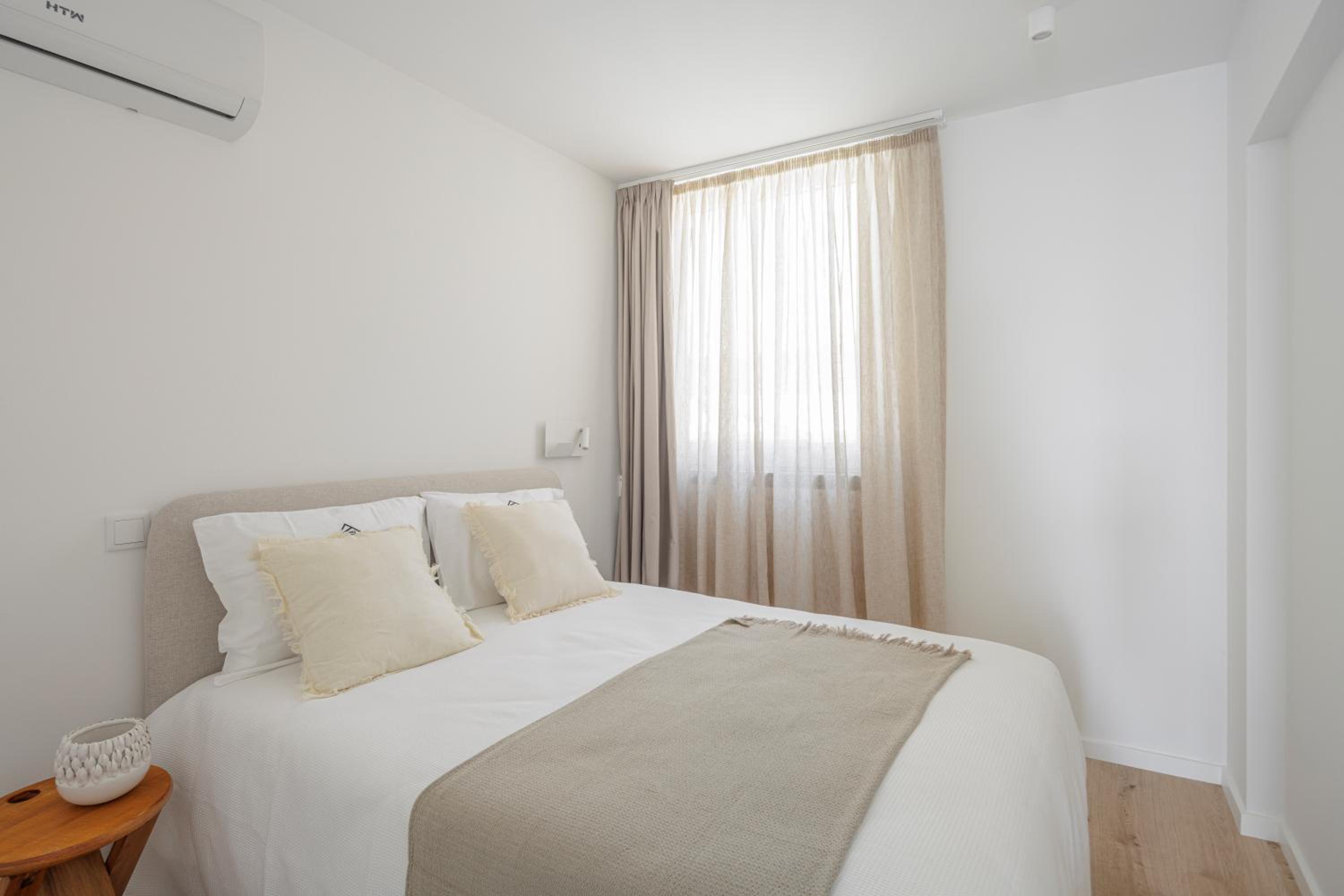 Two-Bedroom House photo 3