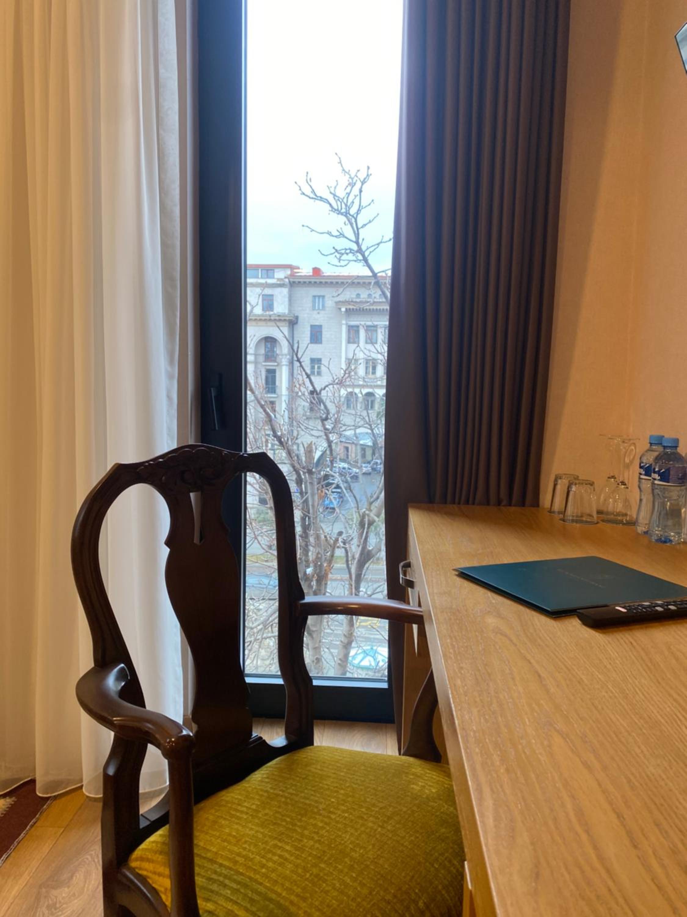 King Room with Balcony photo 3