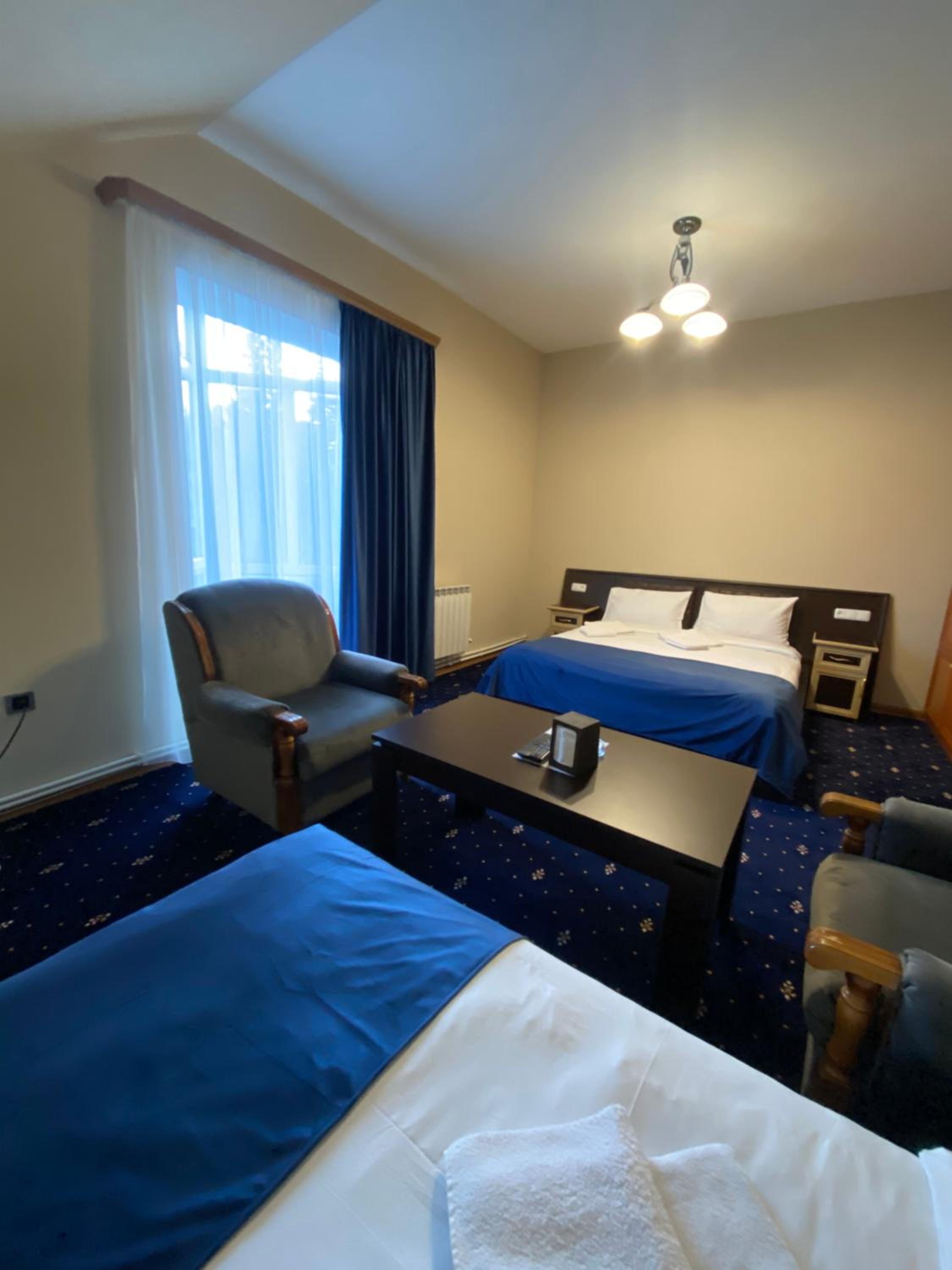 Standard Triple Room photo 1