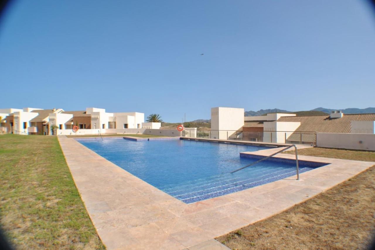 Apartment with Terrace photo 3