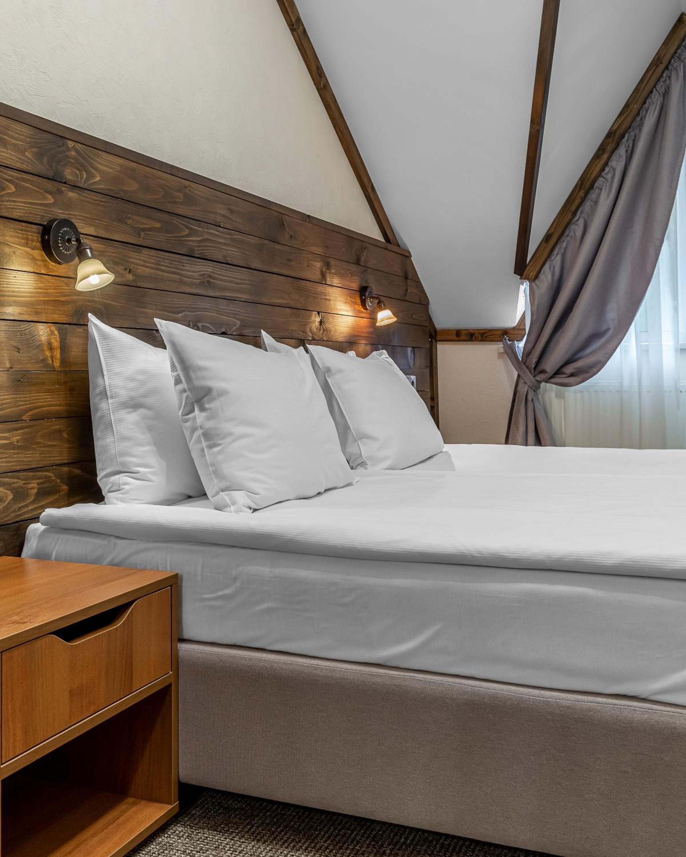 Superior Deluxe Double or Twin Room