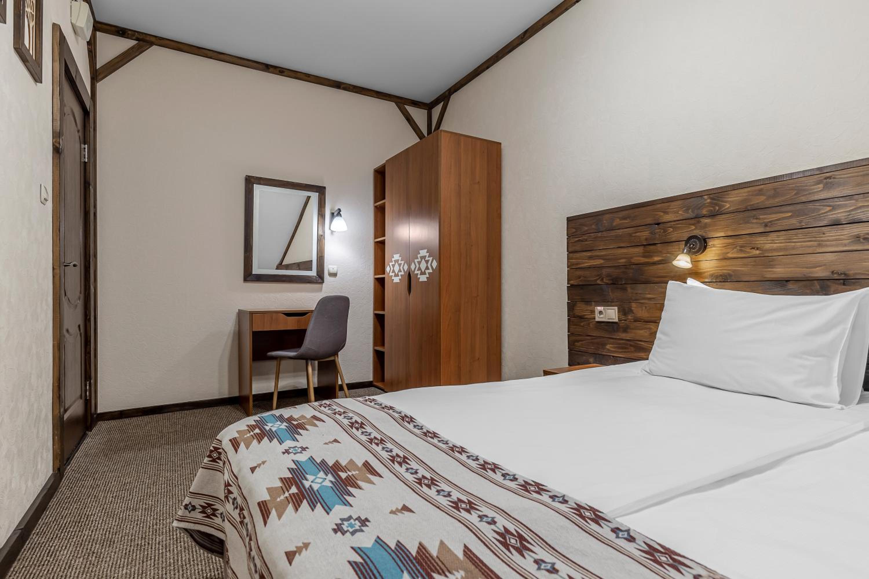 Family Junior Suite