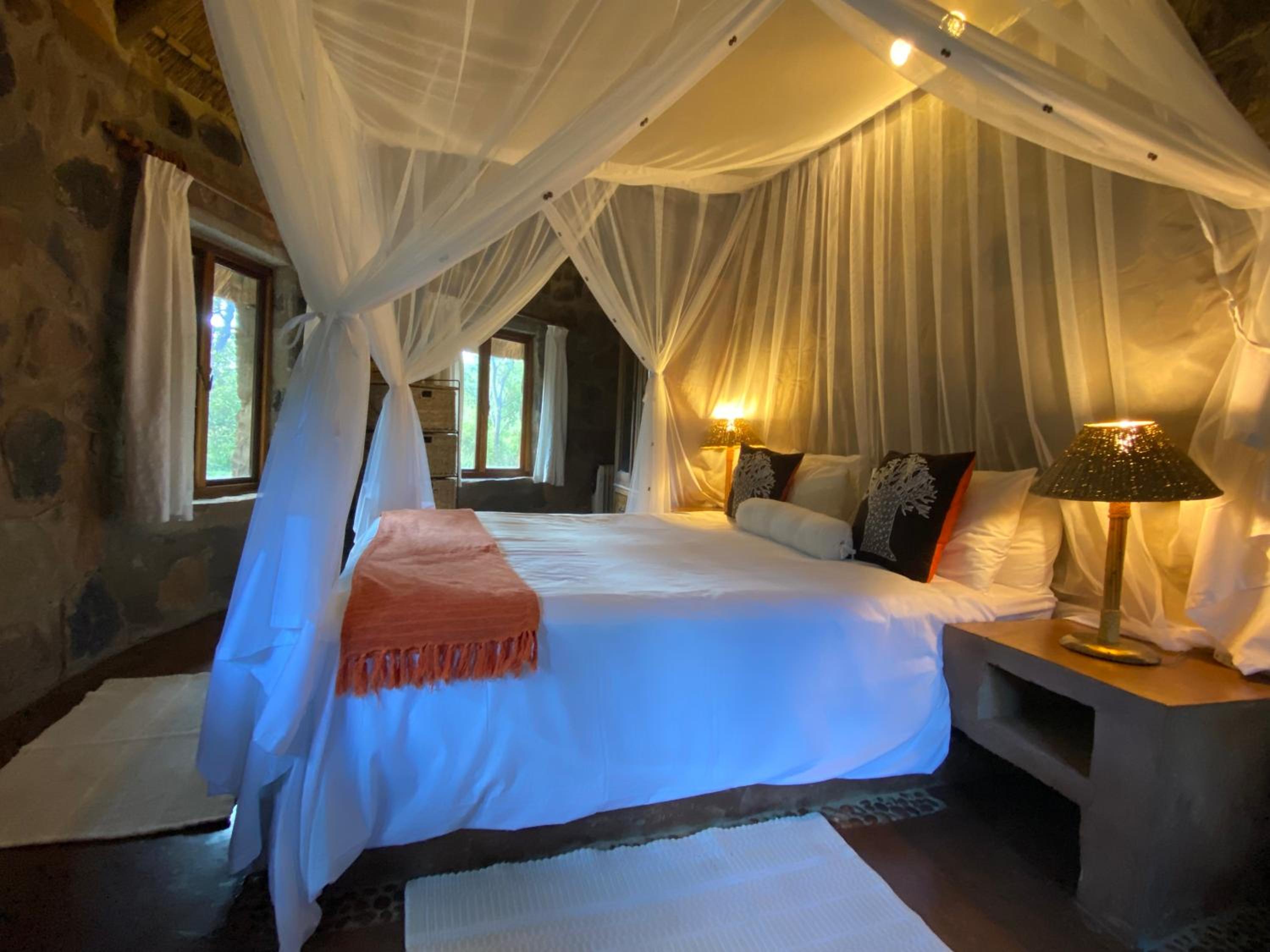 Deluxe Bungalow photo 1