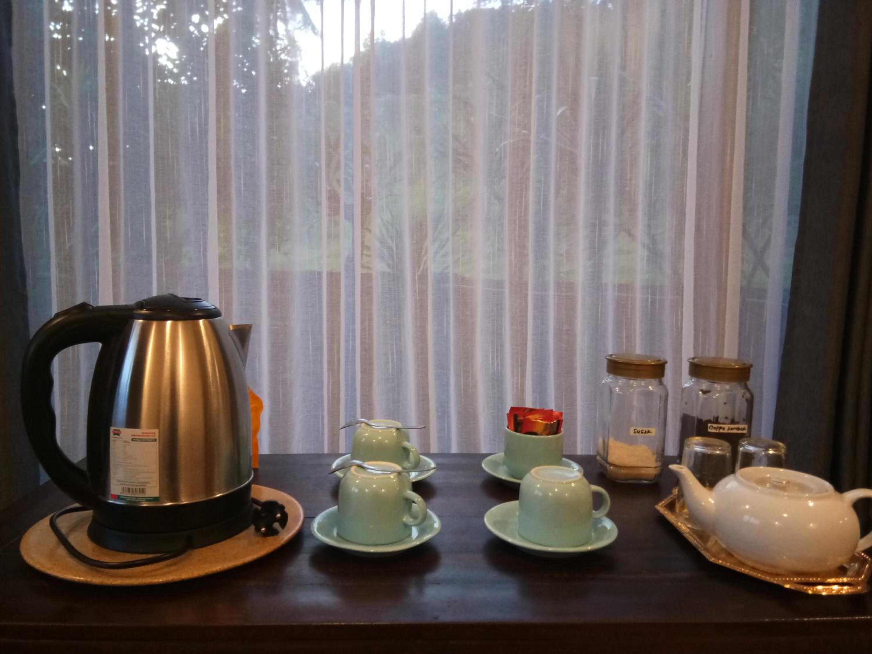 Superior Villa - Photo 31
