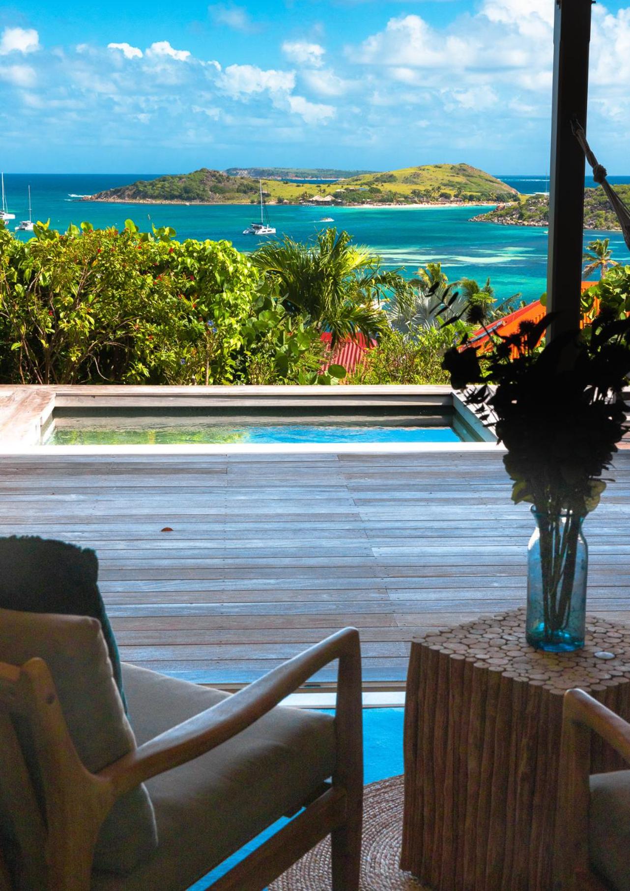 Exclusive Suite, Jacuzzi, Sea View photo 2