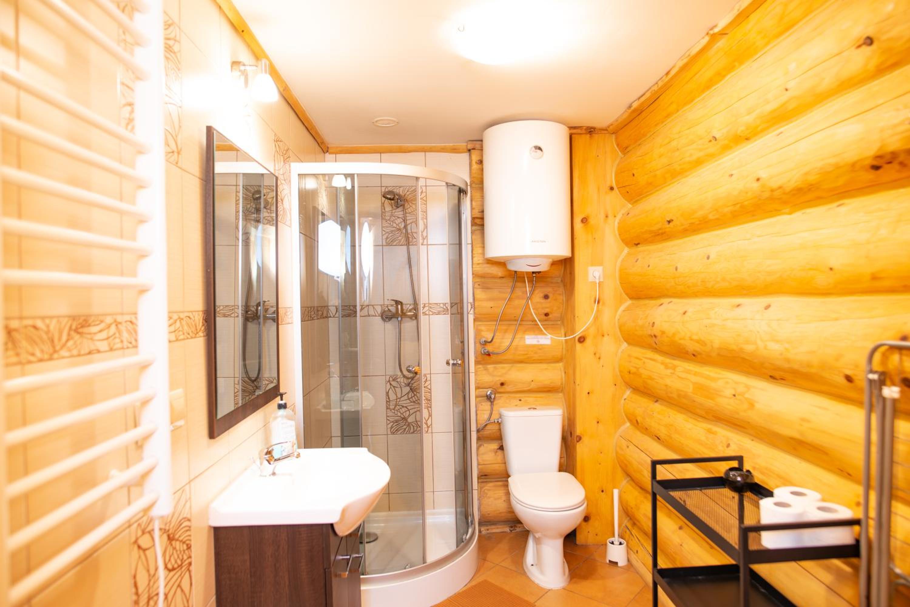 Two-Bedroom House - Photo 15