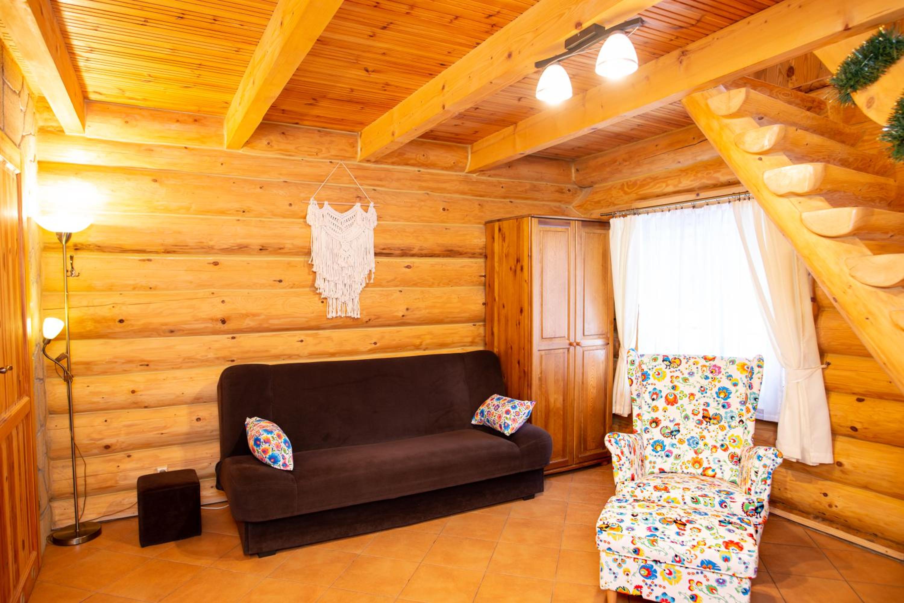 Two-Bedroom House - Photo 14