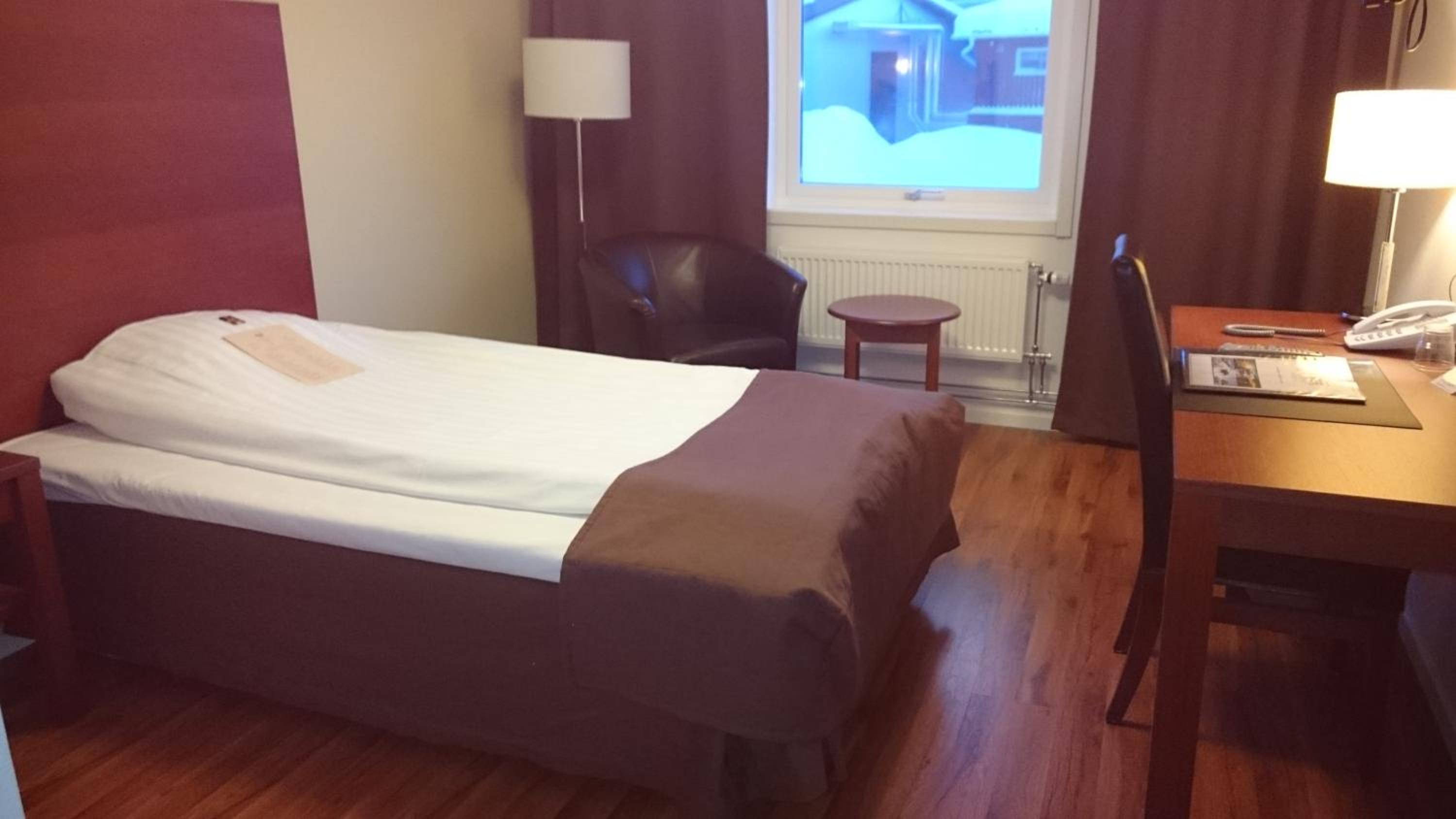 Single Room