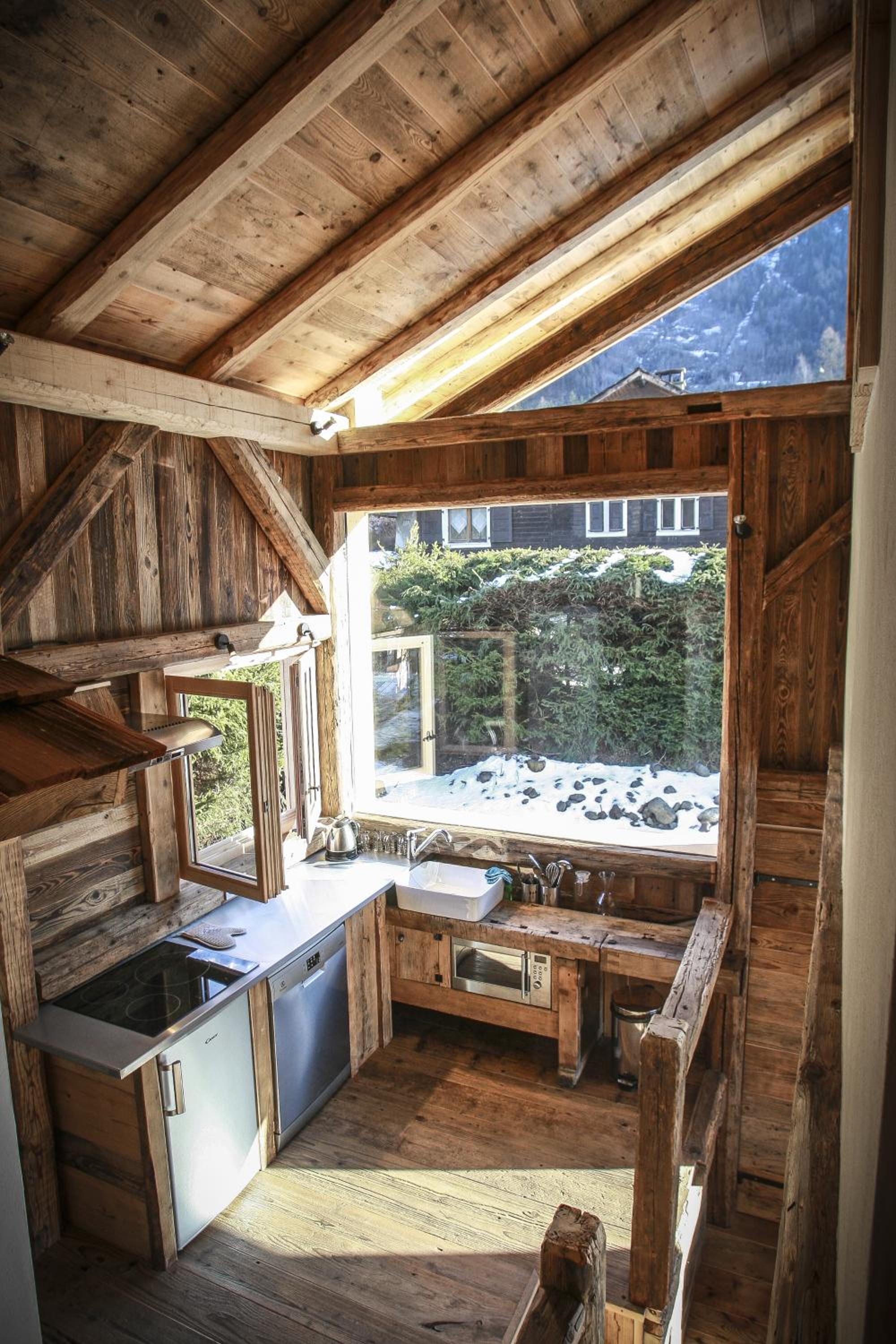 One-Bedroom Chalet - Photo 26