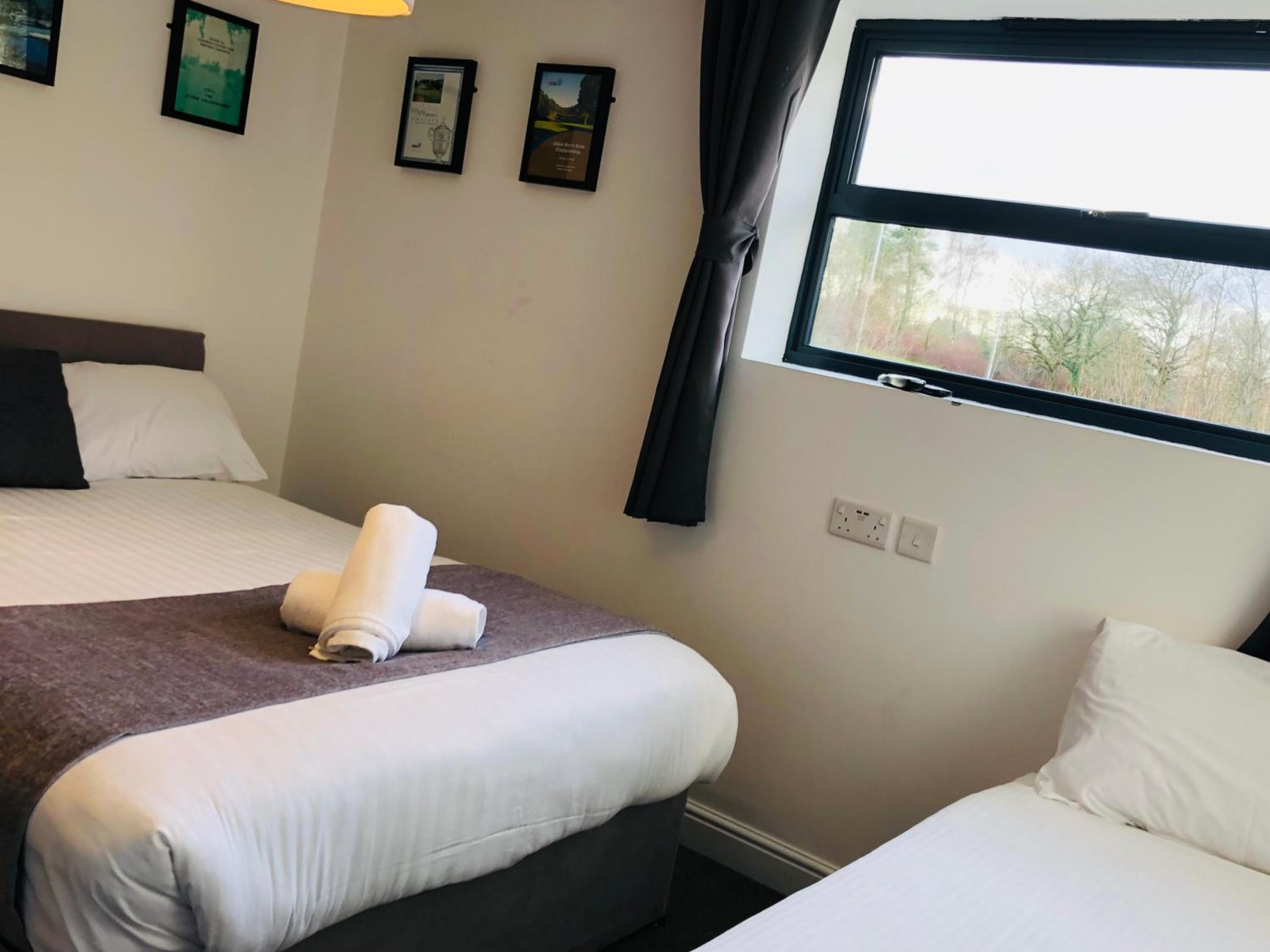 Budget Double or Twin Room - Photo 4