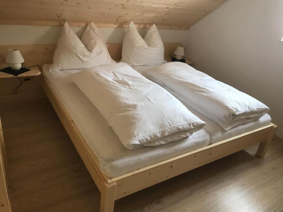 Two-Bedroom Chalet