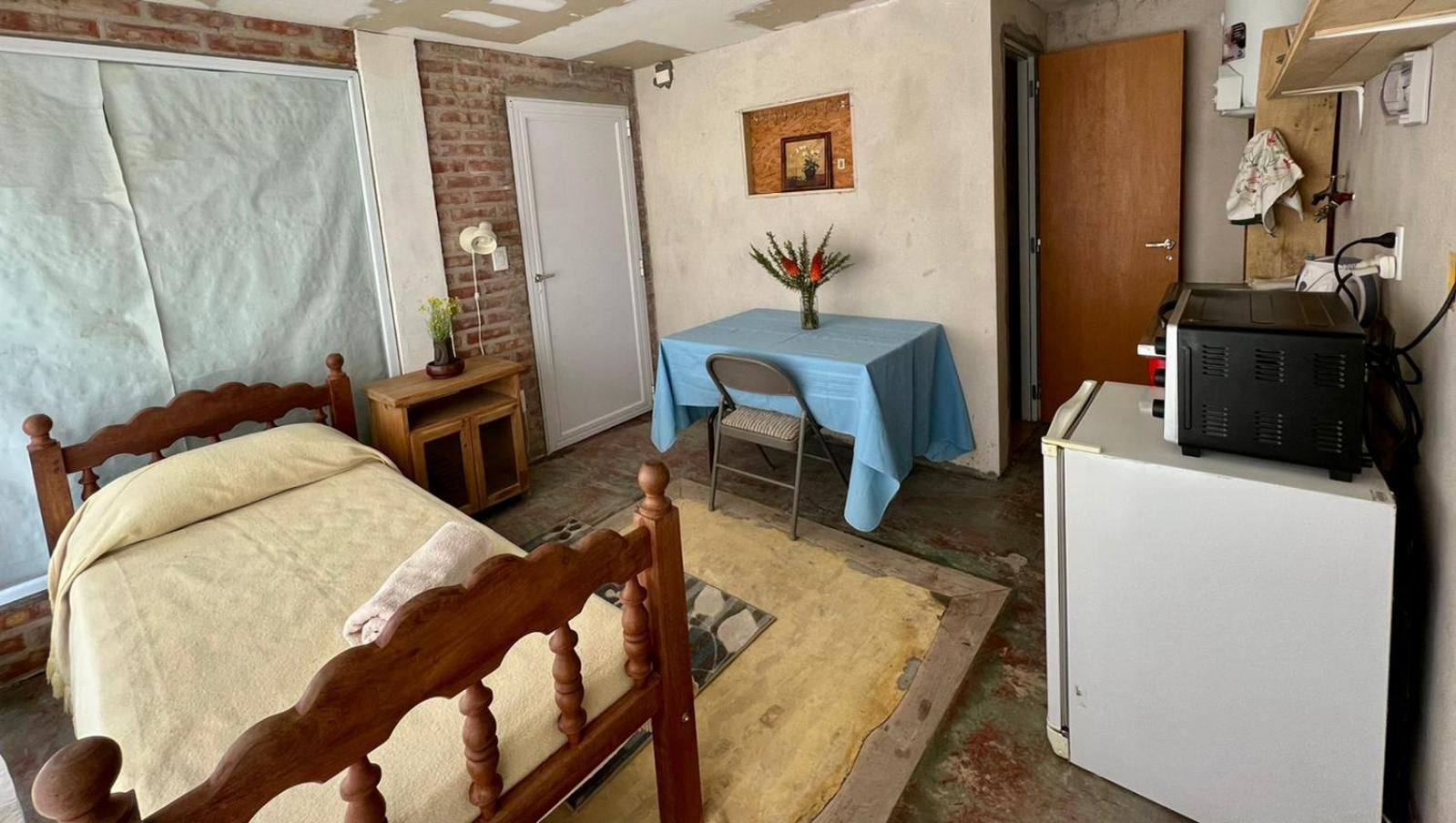 Economy Single Room photo 1