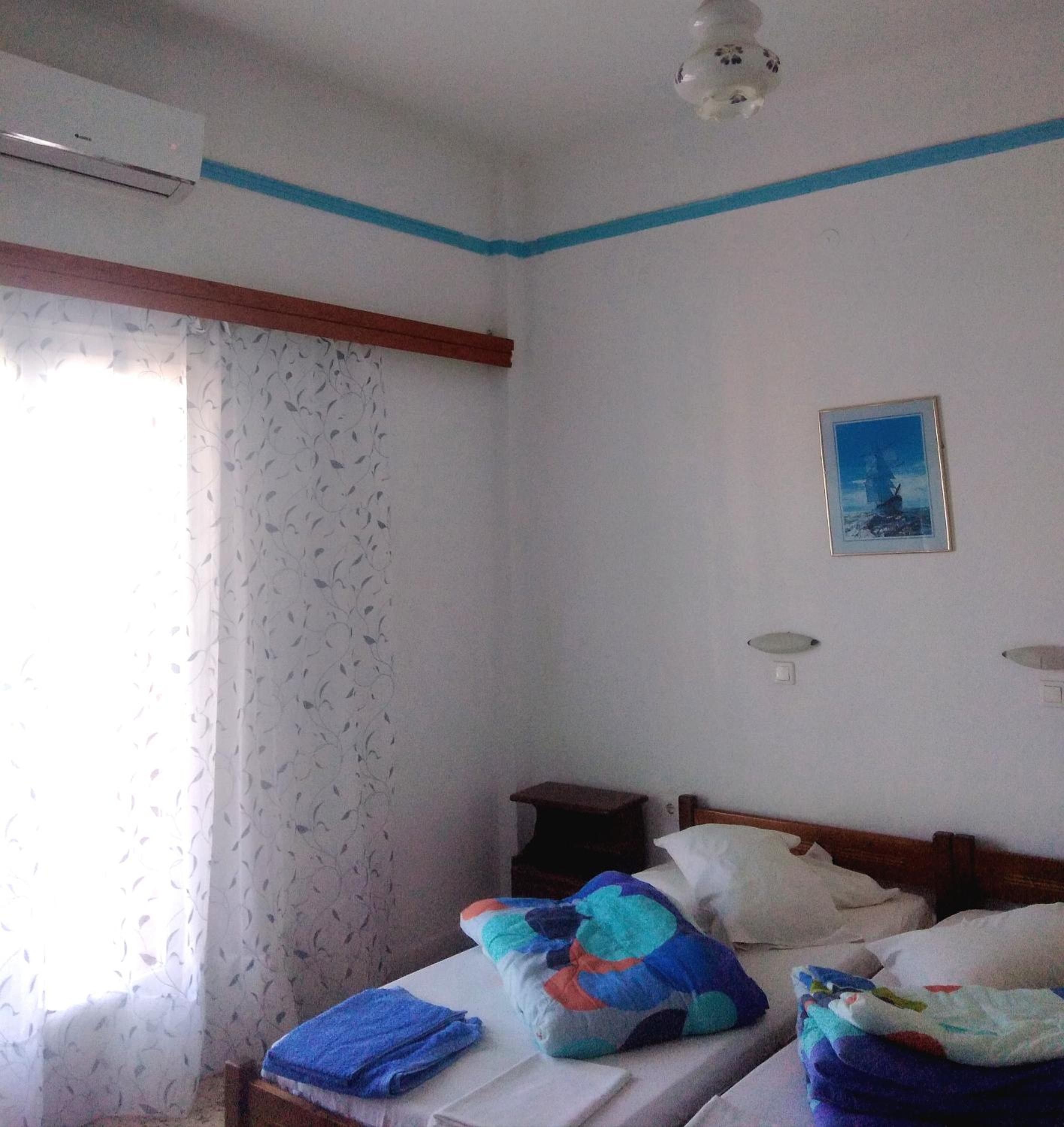 Double or Twin Room photo 3