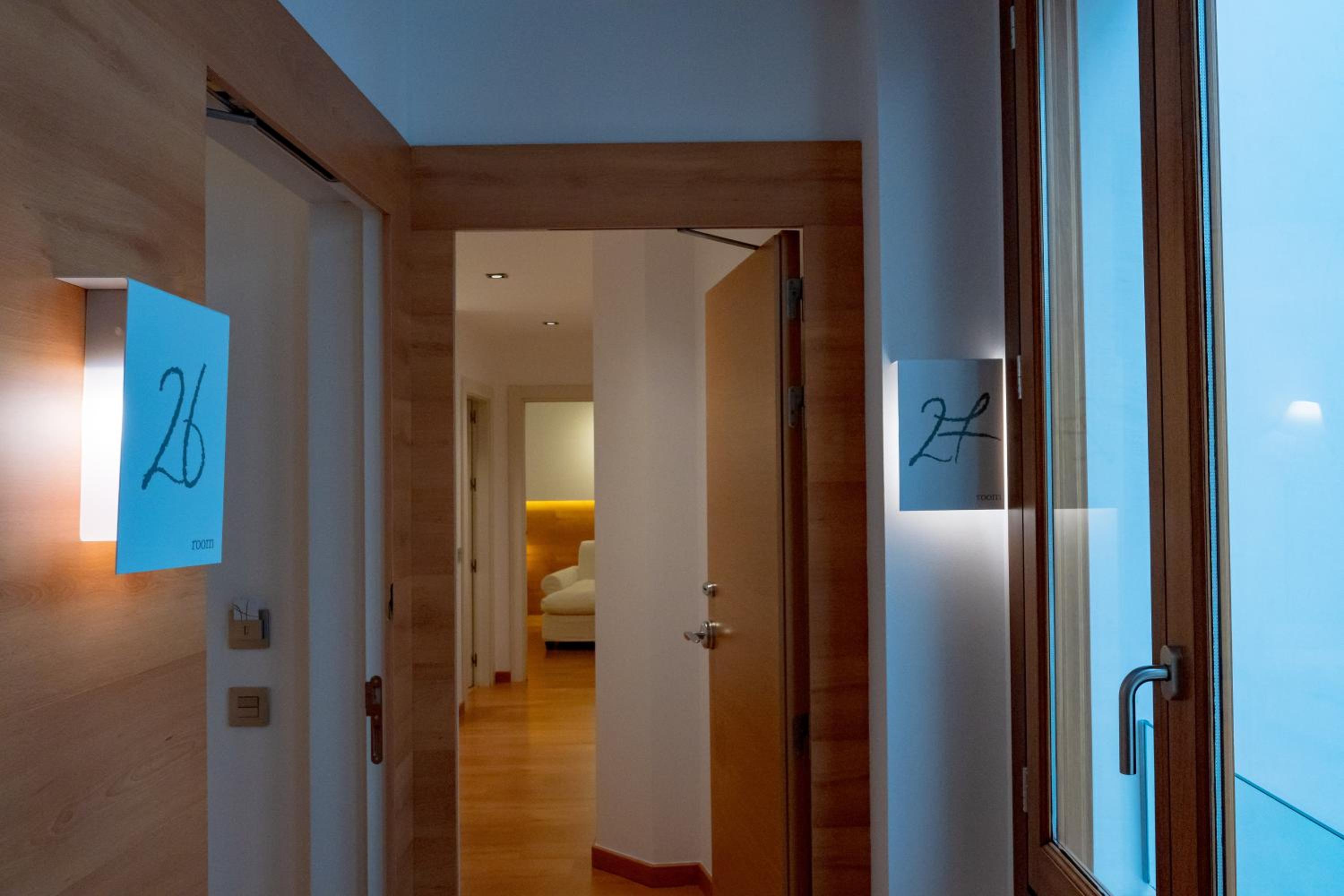 Executive Double Room - Photo 2