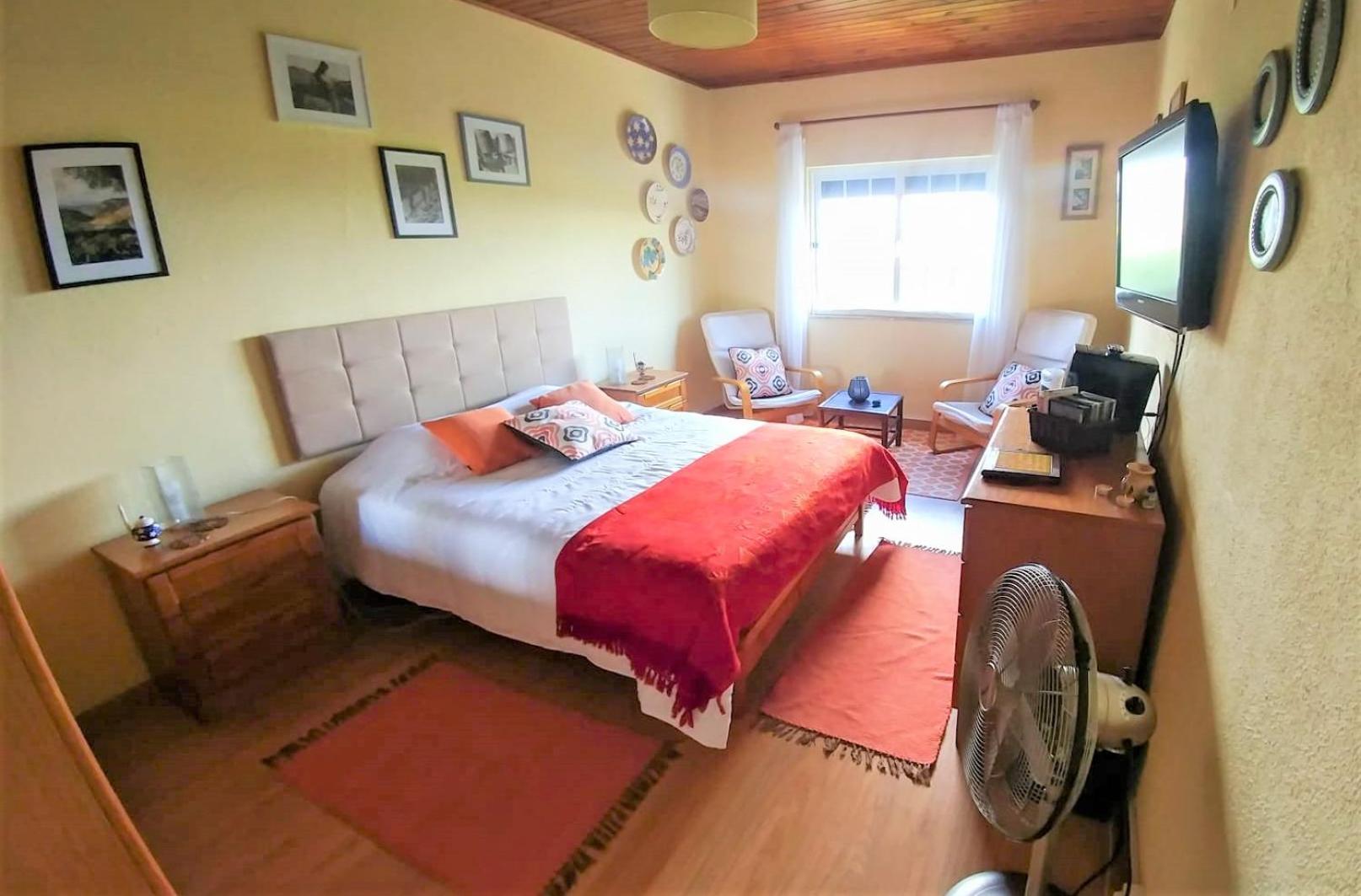 Quadruple Room with Private External Bathroom - Photo 1