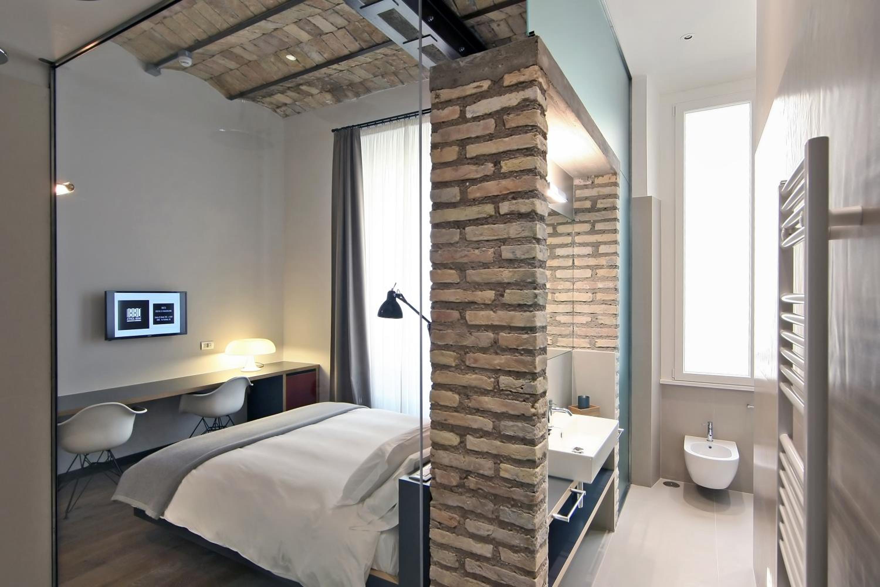 Annex Building Double Room