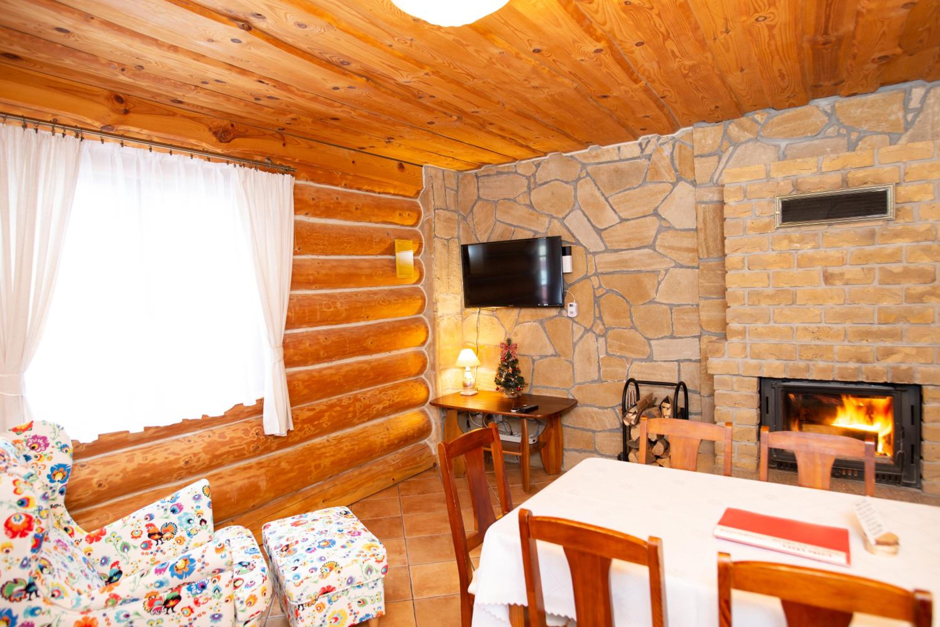 One-Bedroom House - Photo 1