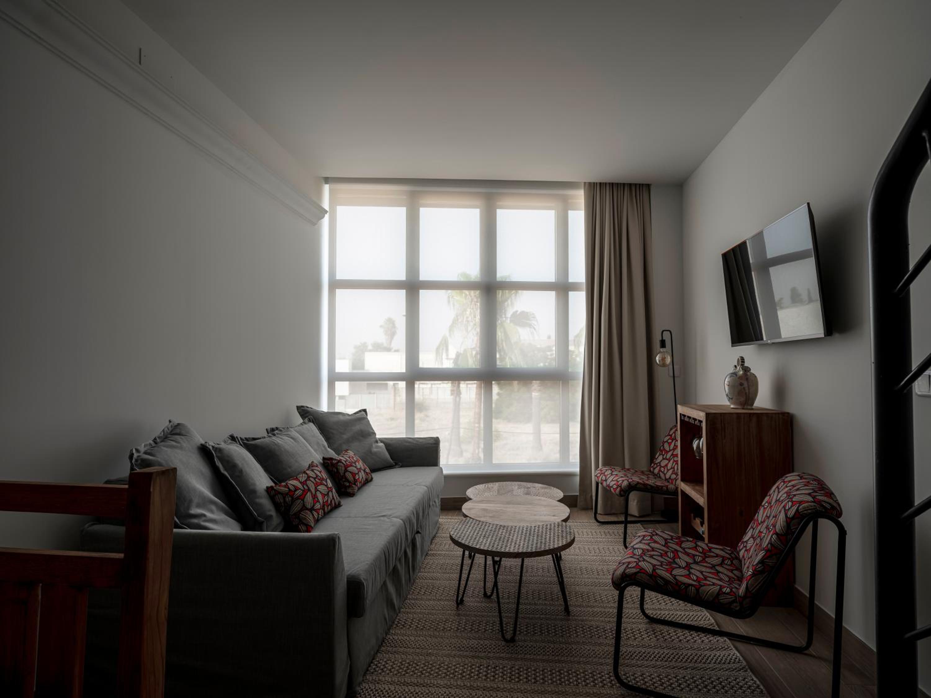 Apartamento Penthouse