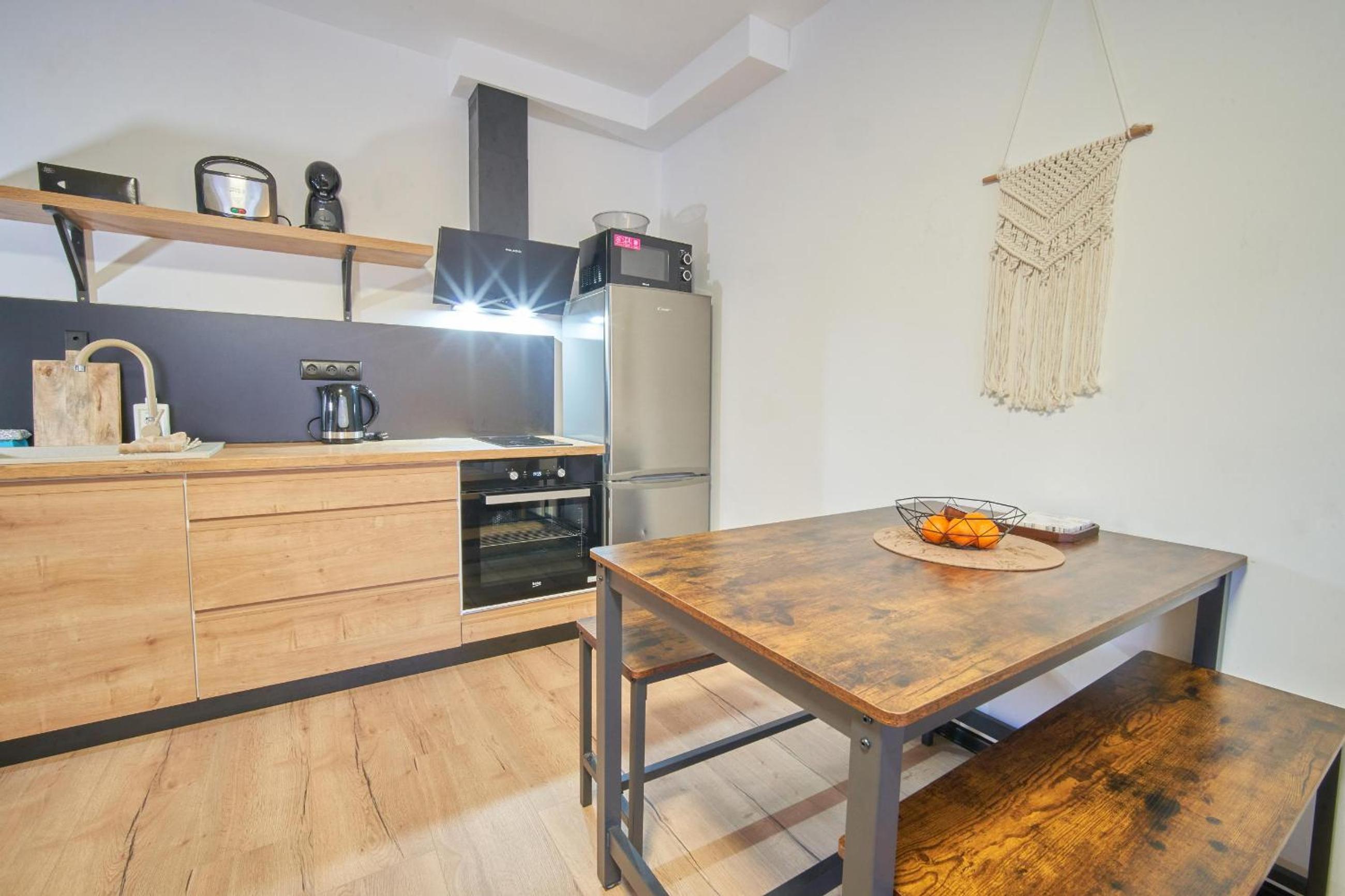 Superior Apartment photo 3
