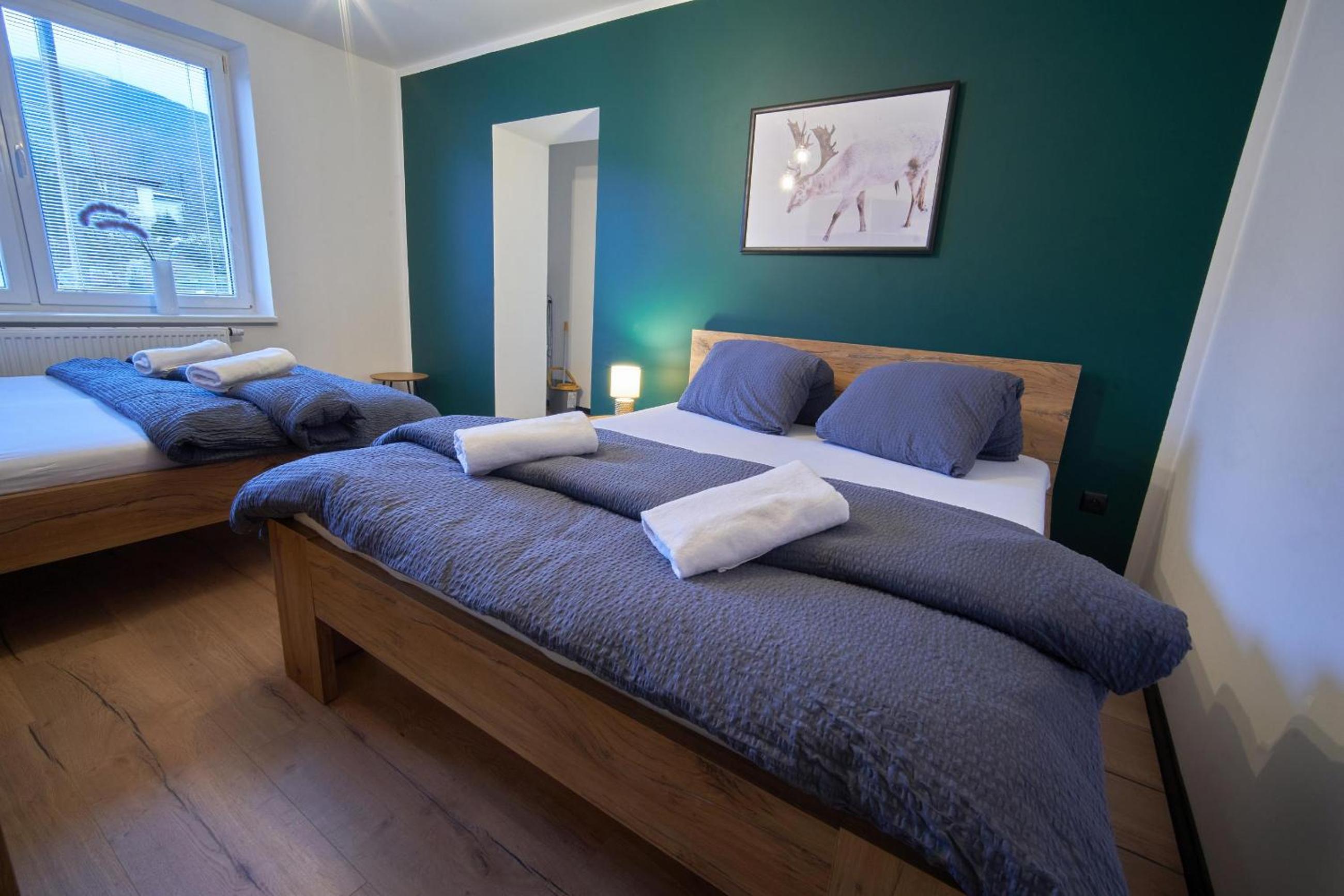 Superior Apartment