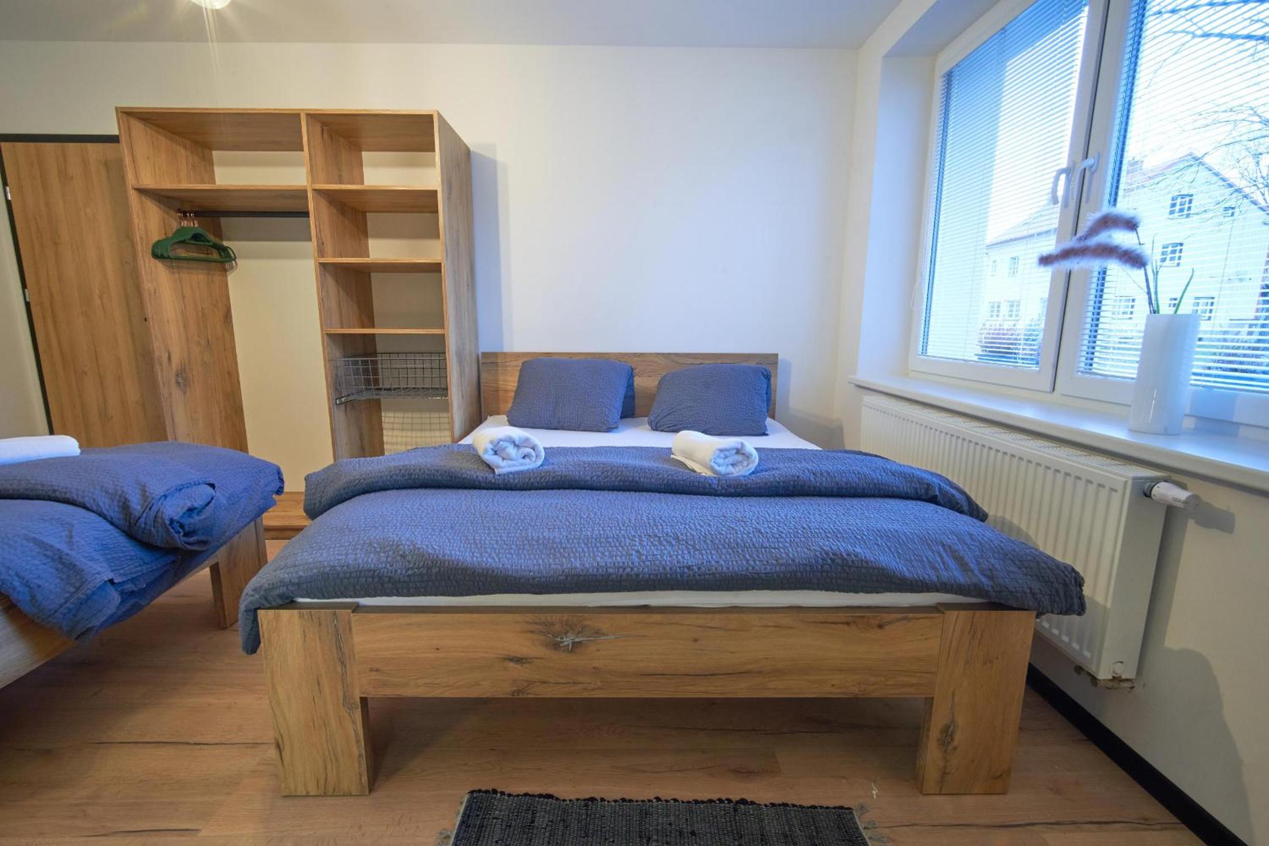 Deluxe Apartment photo 3
