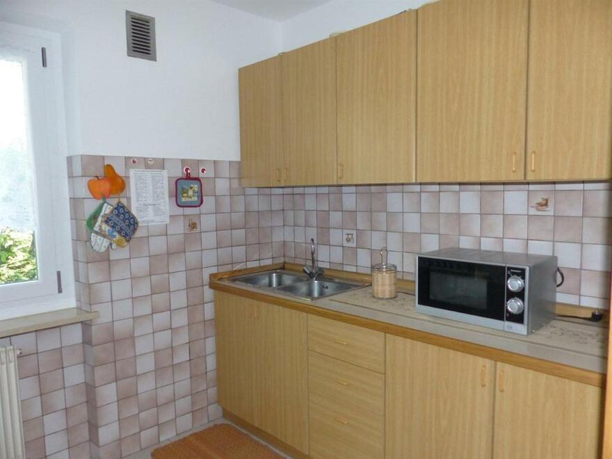Two-Bedroom Apartment photo 3