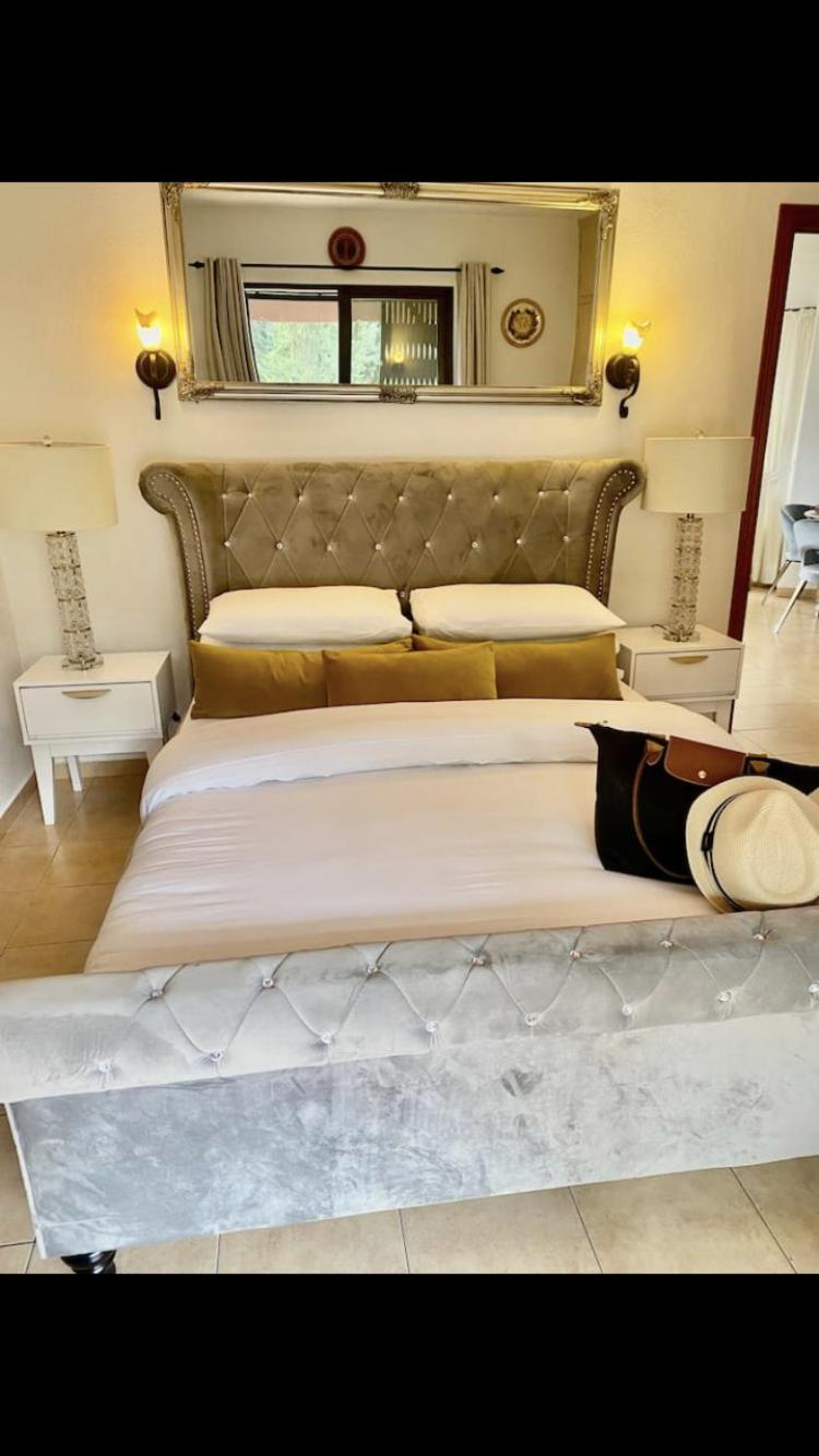 Villa de Dos Habitaciones