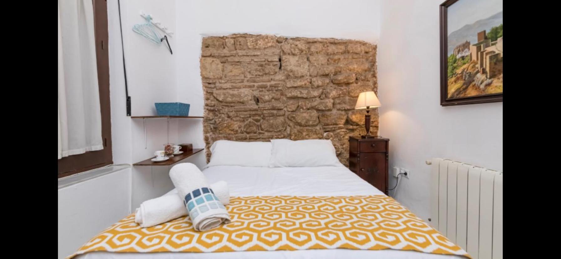 Habitación Doble Deluxe con Ducha