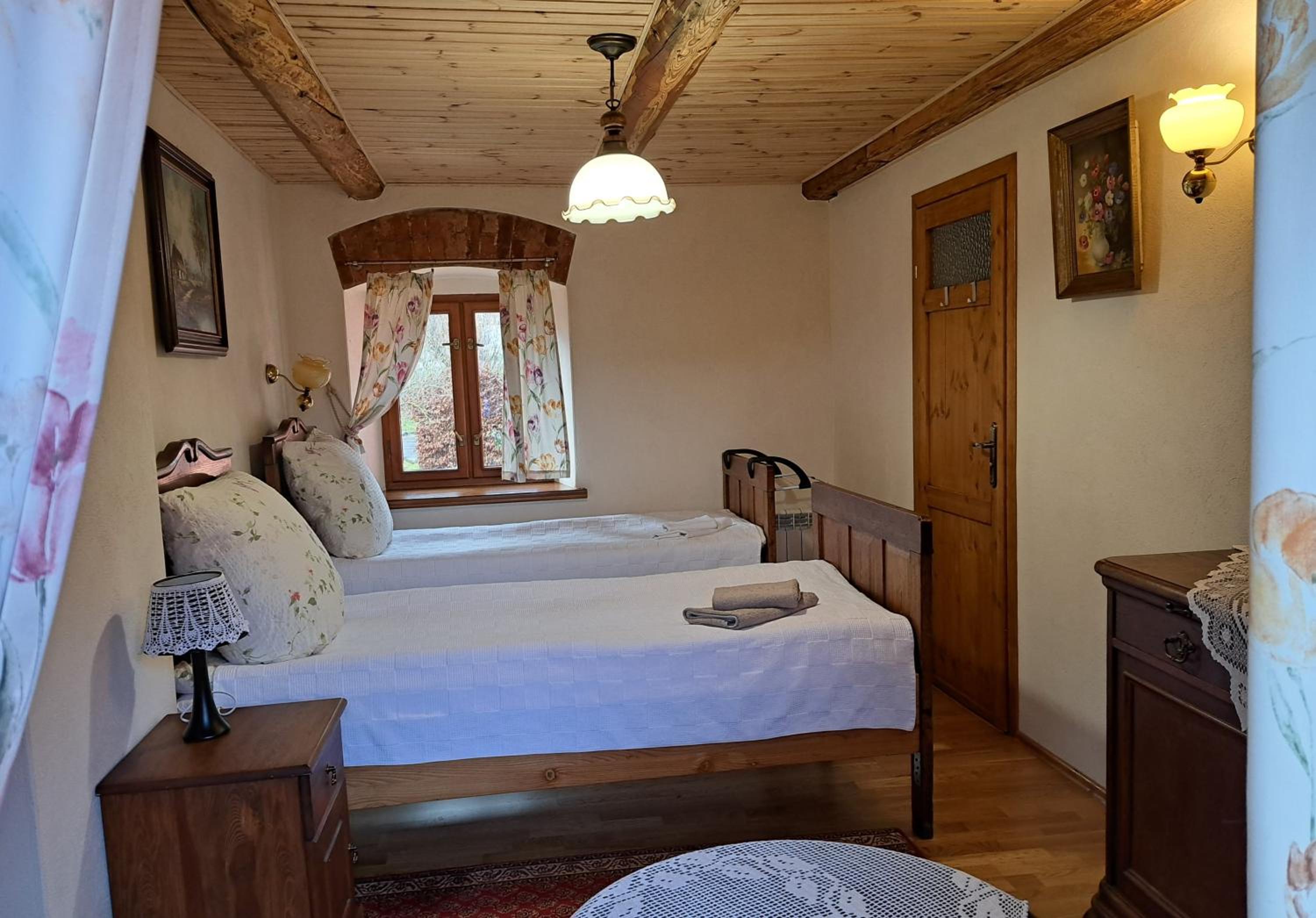 Double Room with Private Bathroom photo 1