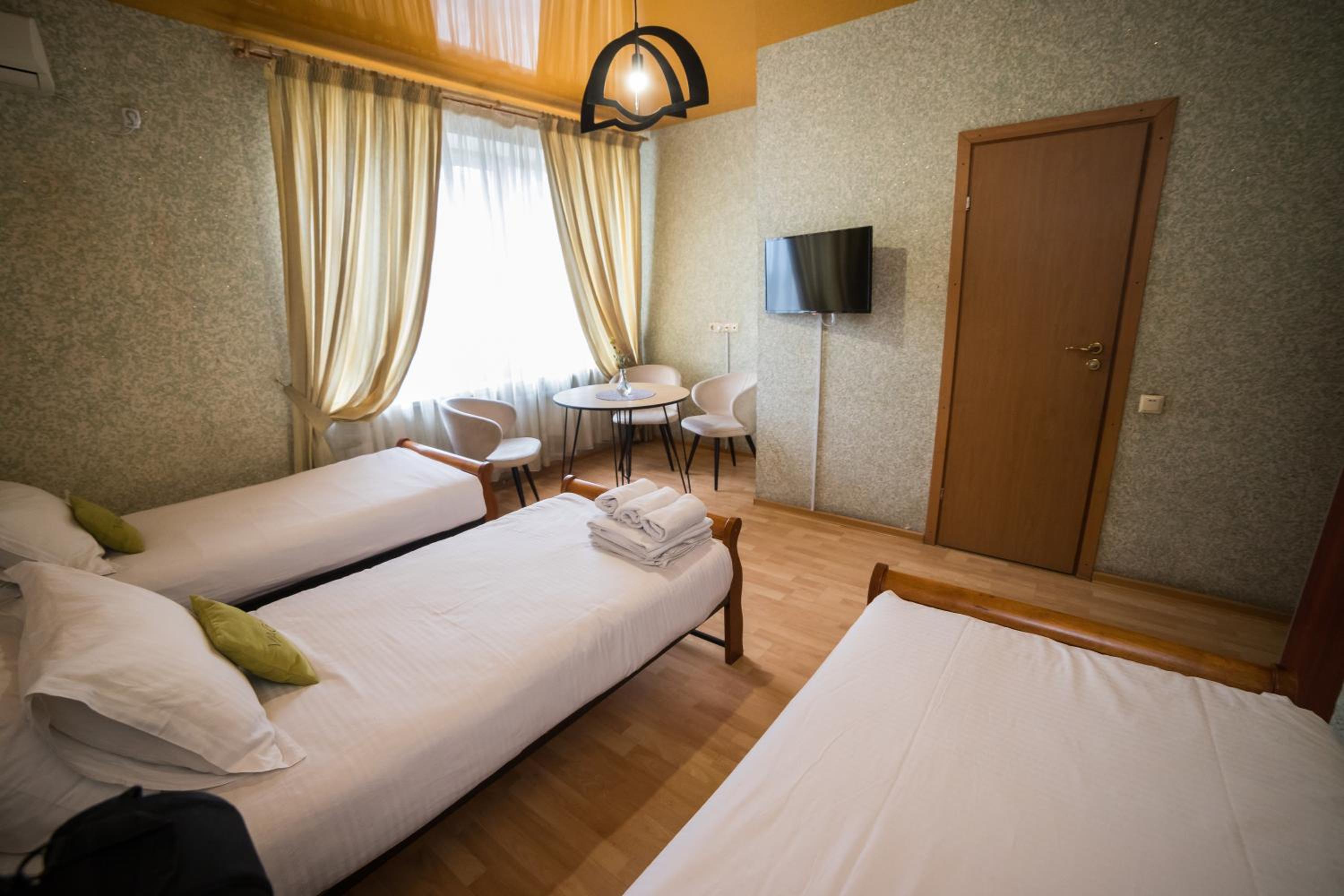 Standard Triple Room photo 1