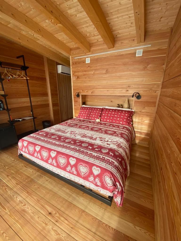 Double Room with Terrace photo 1